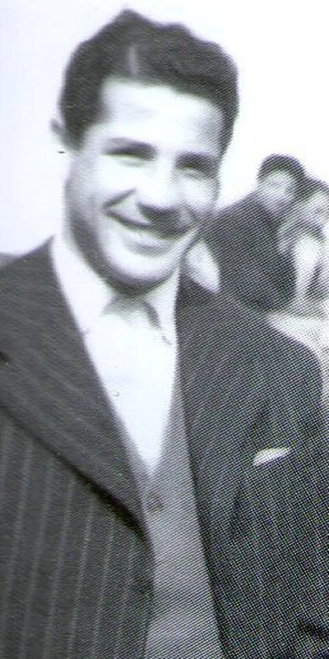 Mounir Kebaili