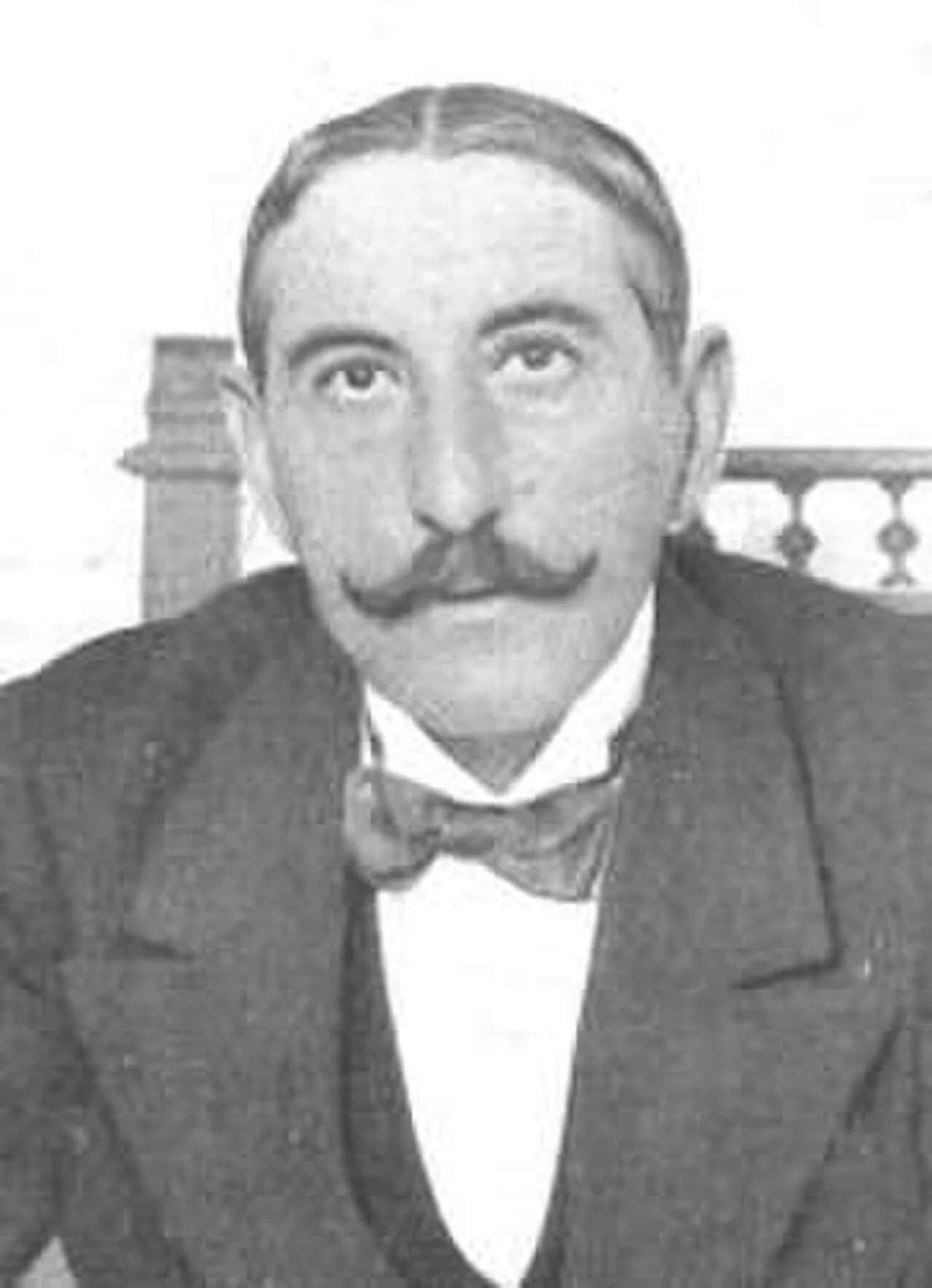 Rafael Gasset Chinchilla