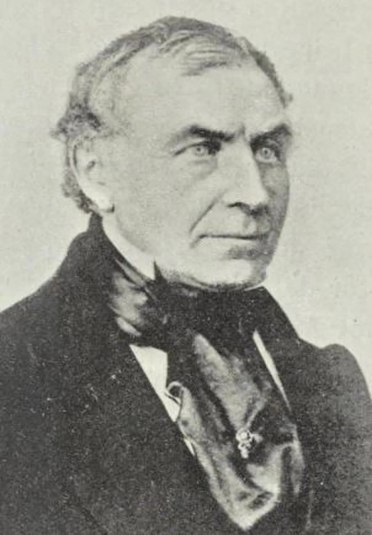 Johan Koren