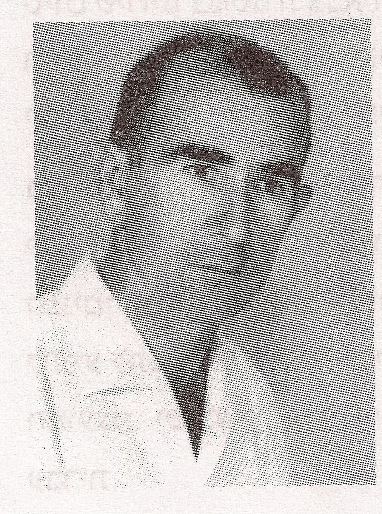 Moussa Ahmed Idriss