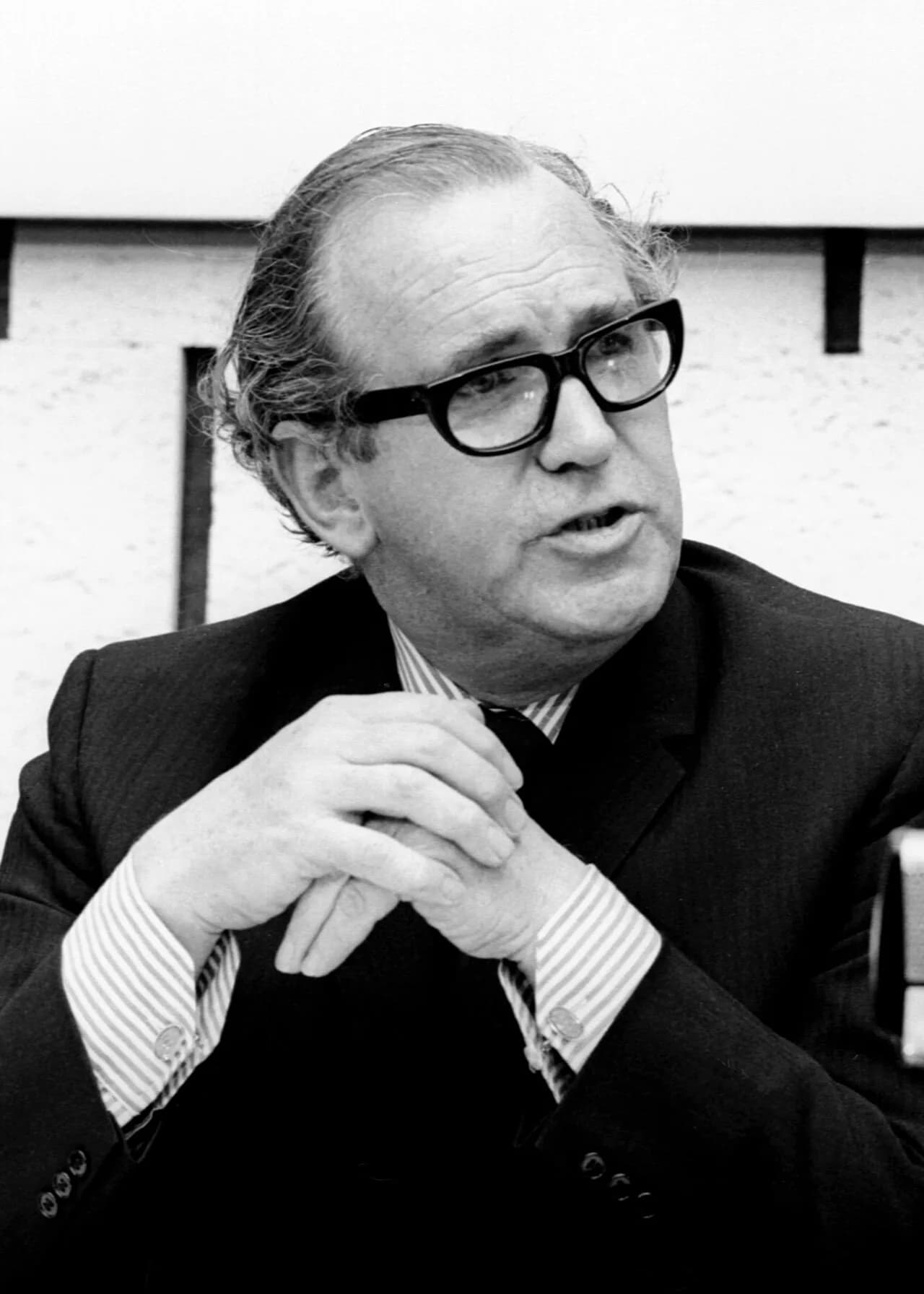 George Thomson