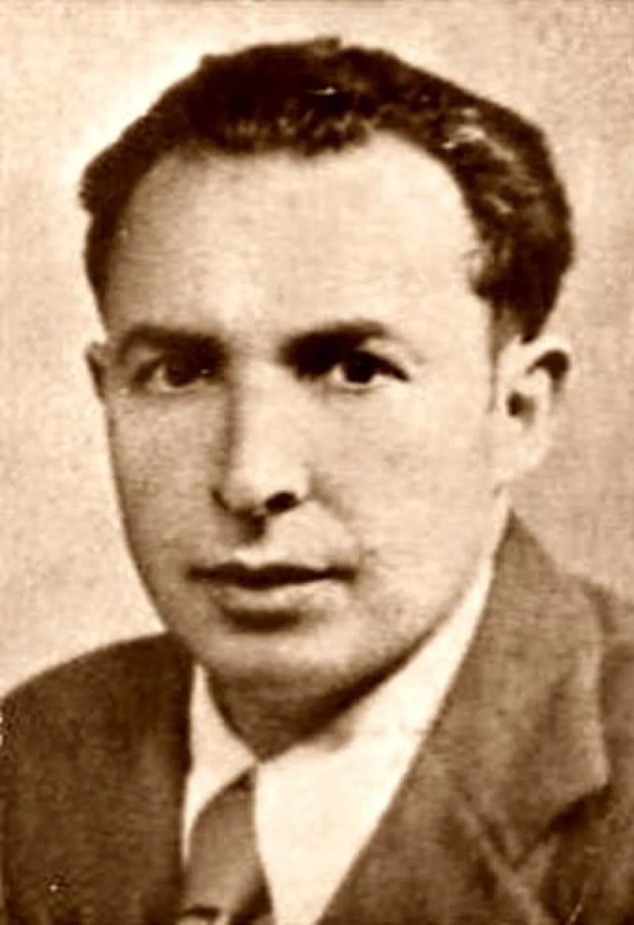 Avelino González Mallada