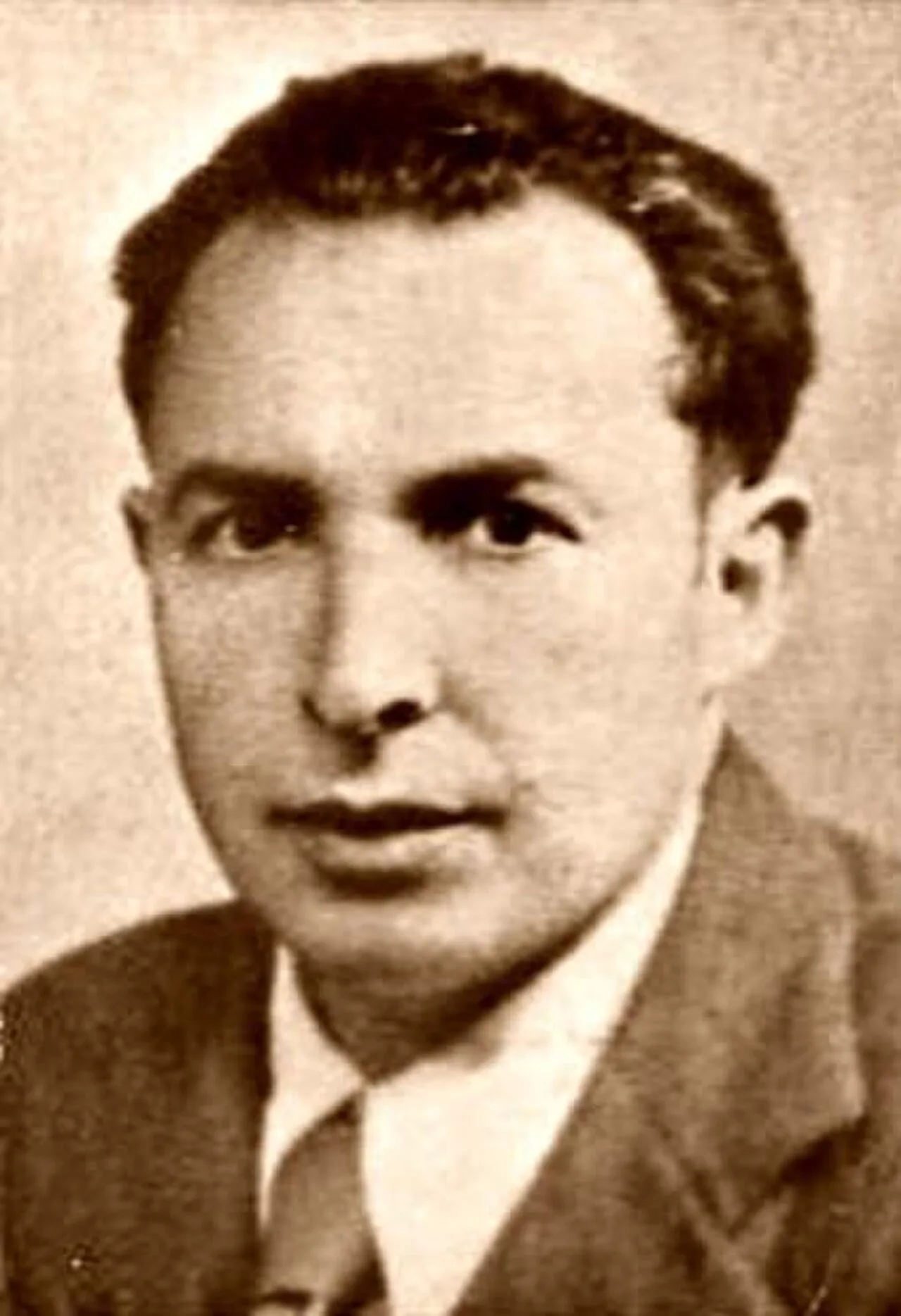 Avelino González Mallada