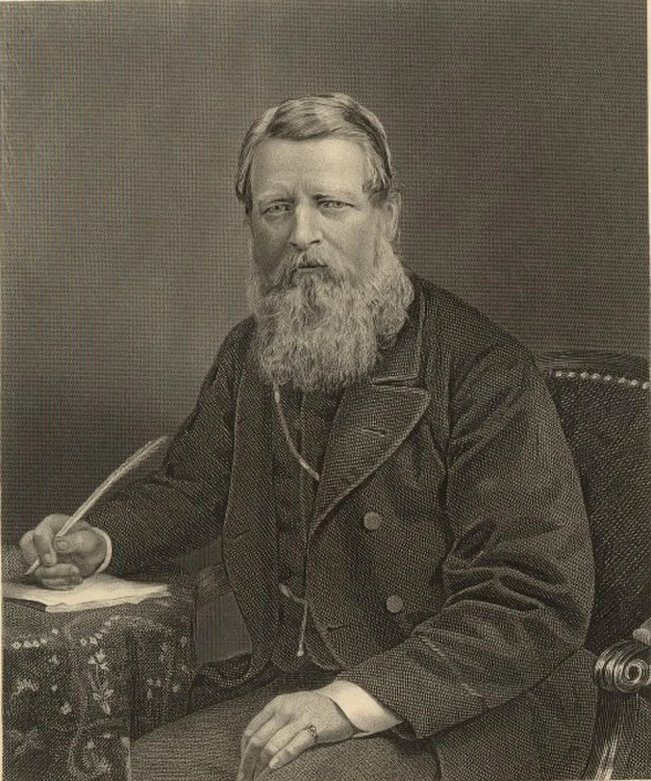 Stafford Northcote, 1. Earl of Iddesleigh