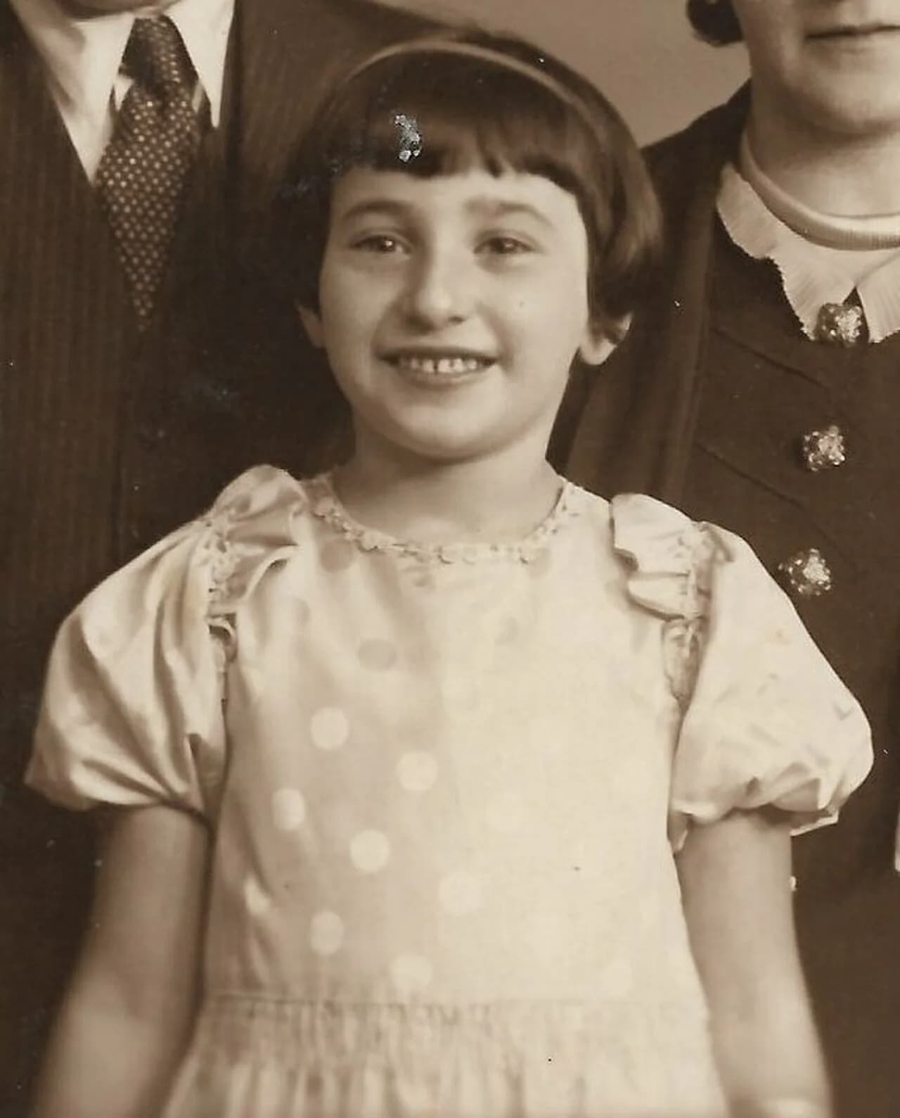 Cissi Klein