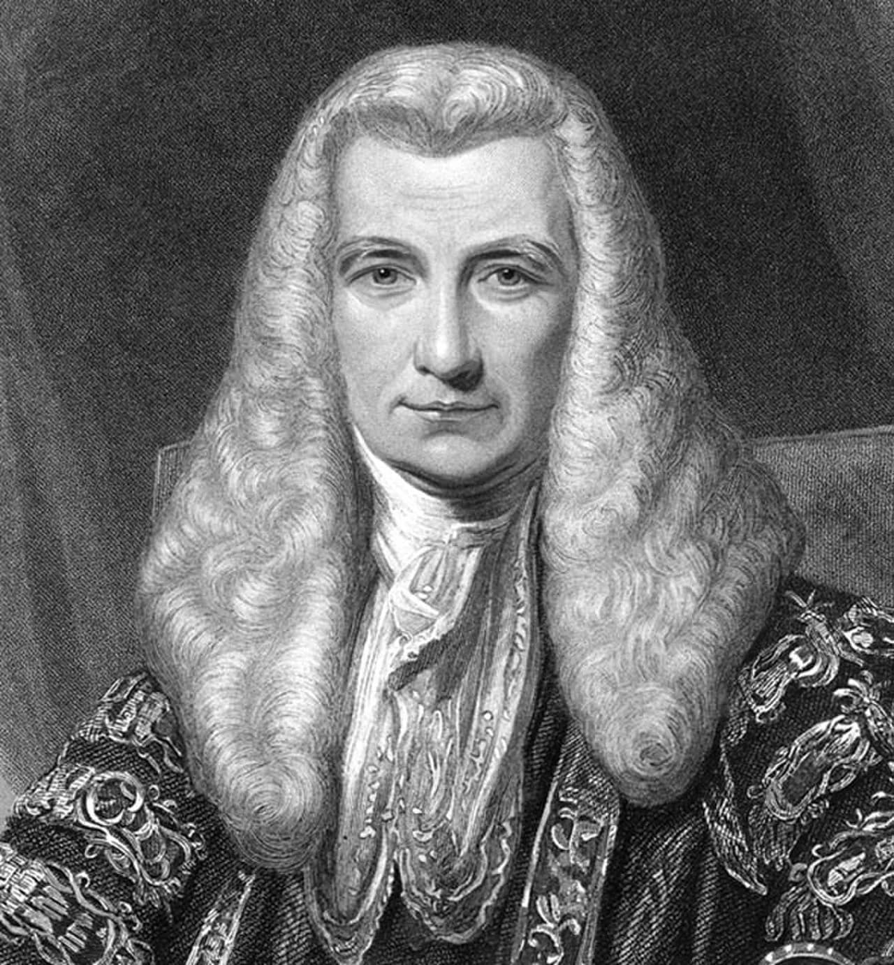 James Abercromby, 1. Baron Dunfermline