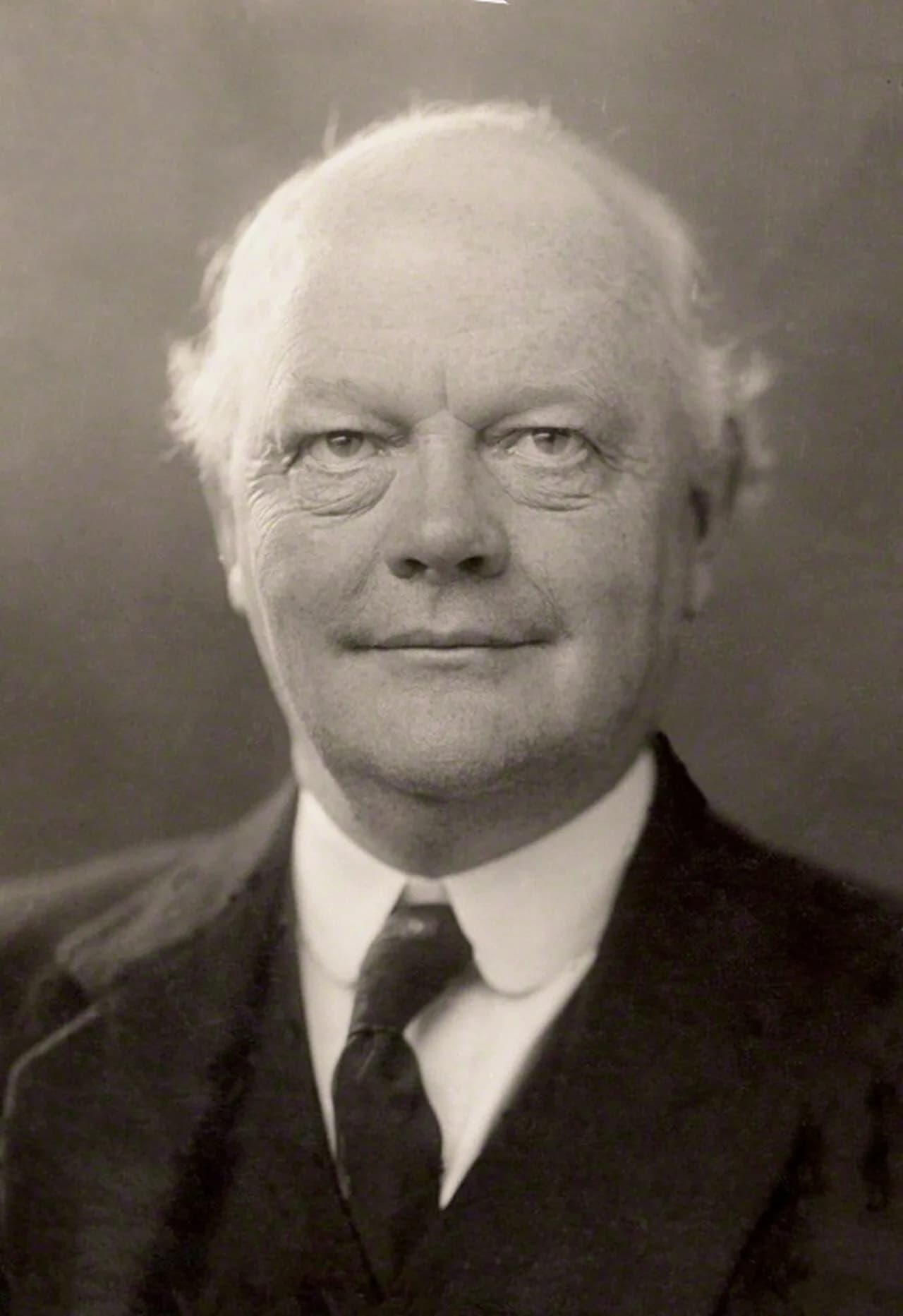 Douglas Hogg, 1. Viscount Hailsham
