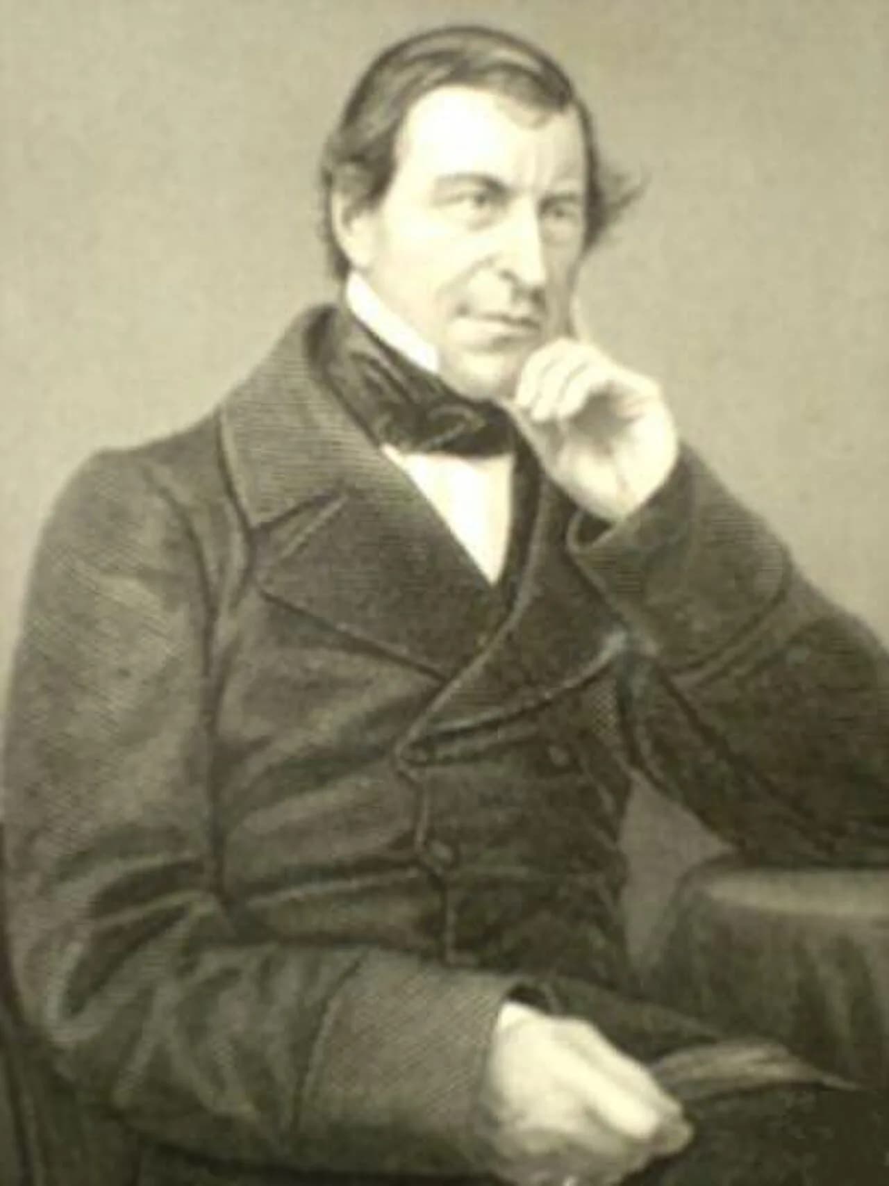 Frederic Thesiger, 1. Baron Chelmsford