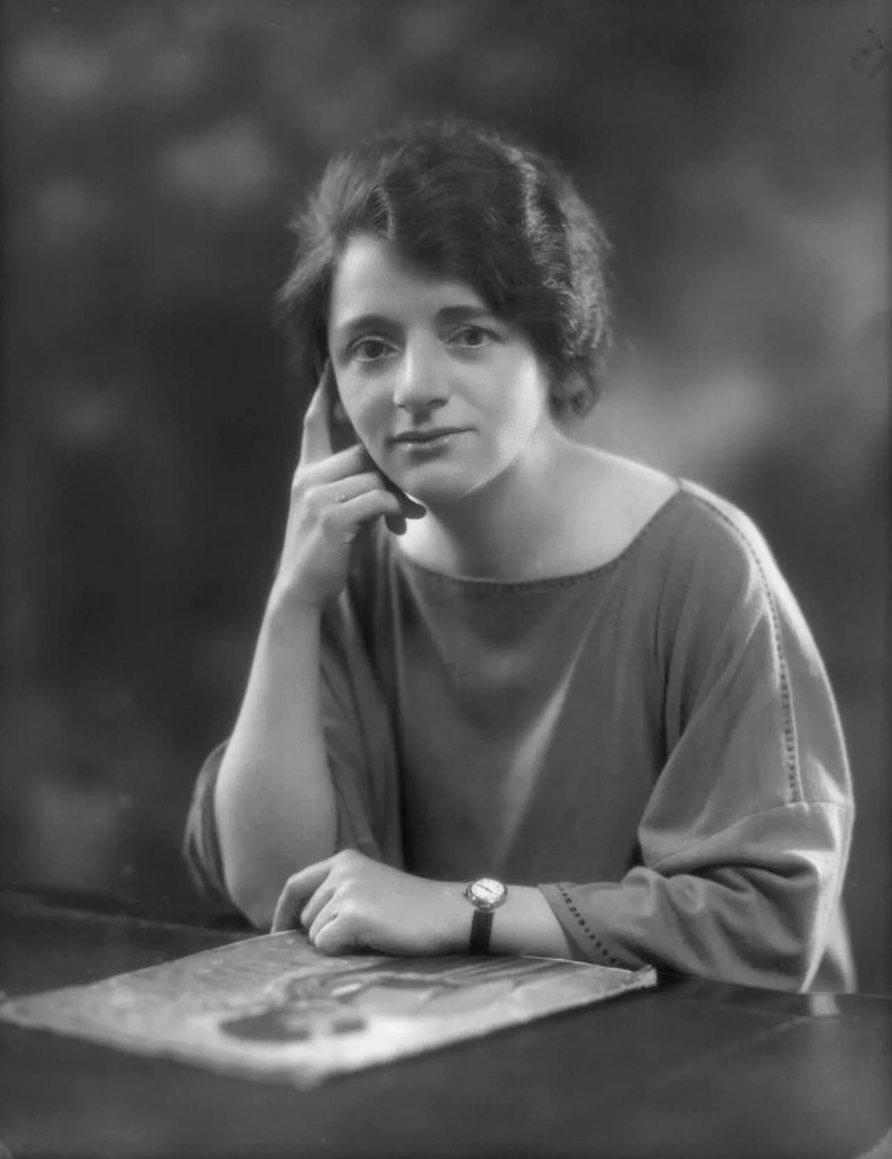 Ellen Wilkinson
