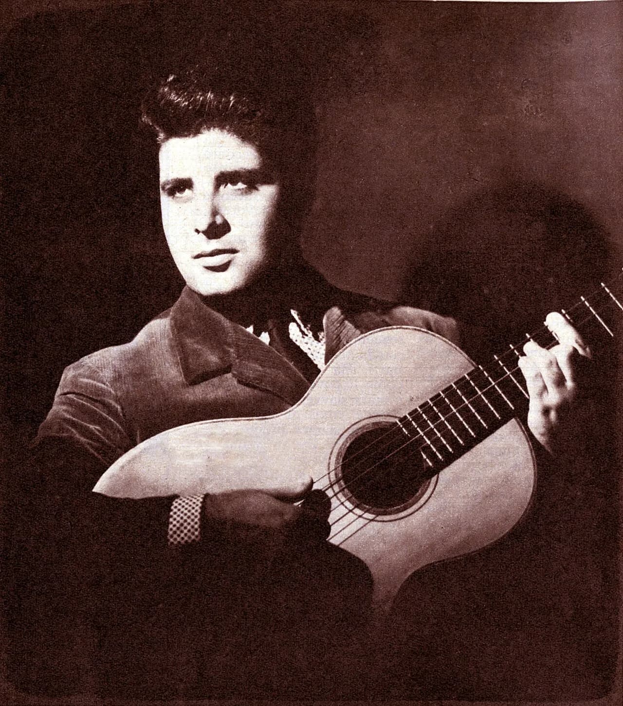 Otello Profazio