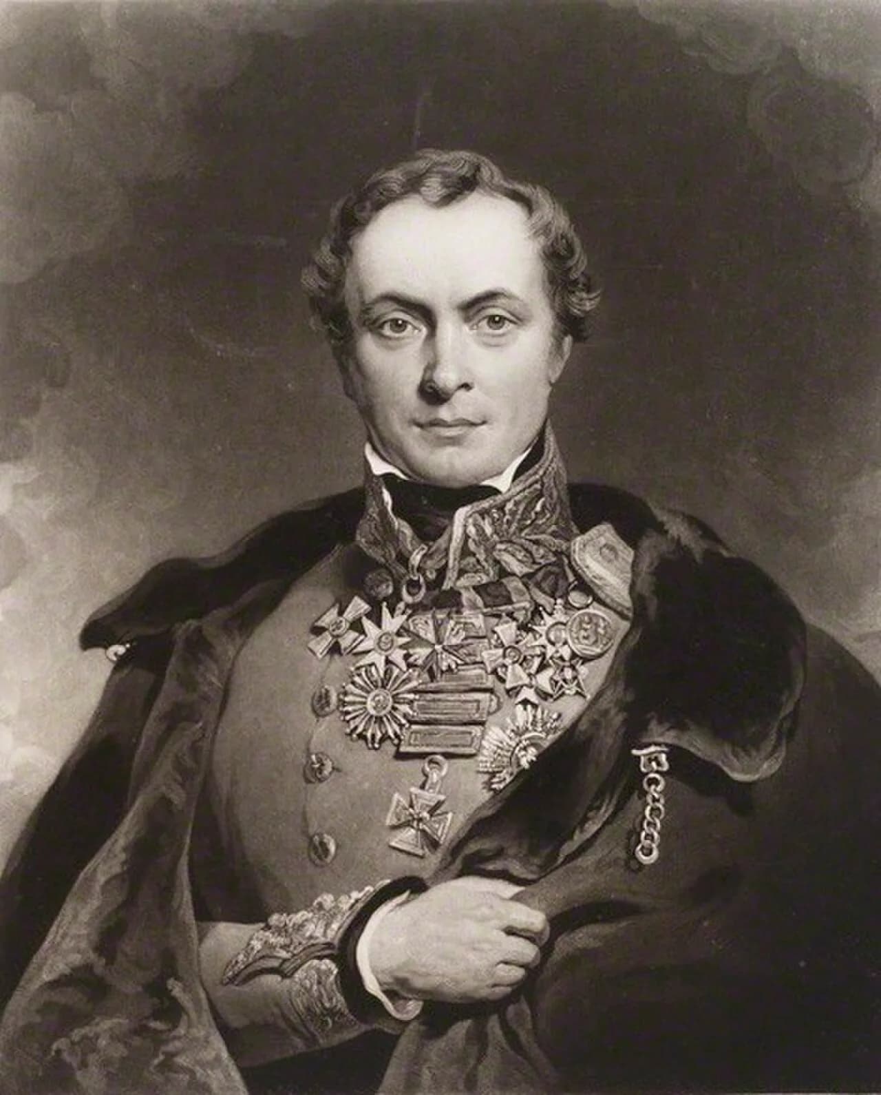 Henry Hardinge, 1. Viscount Hardinge