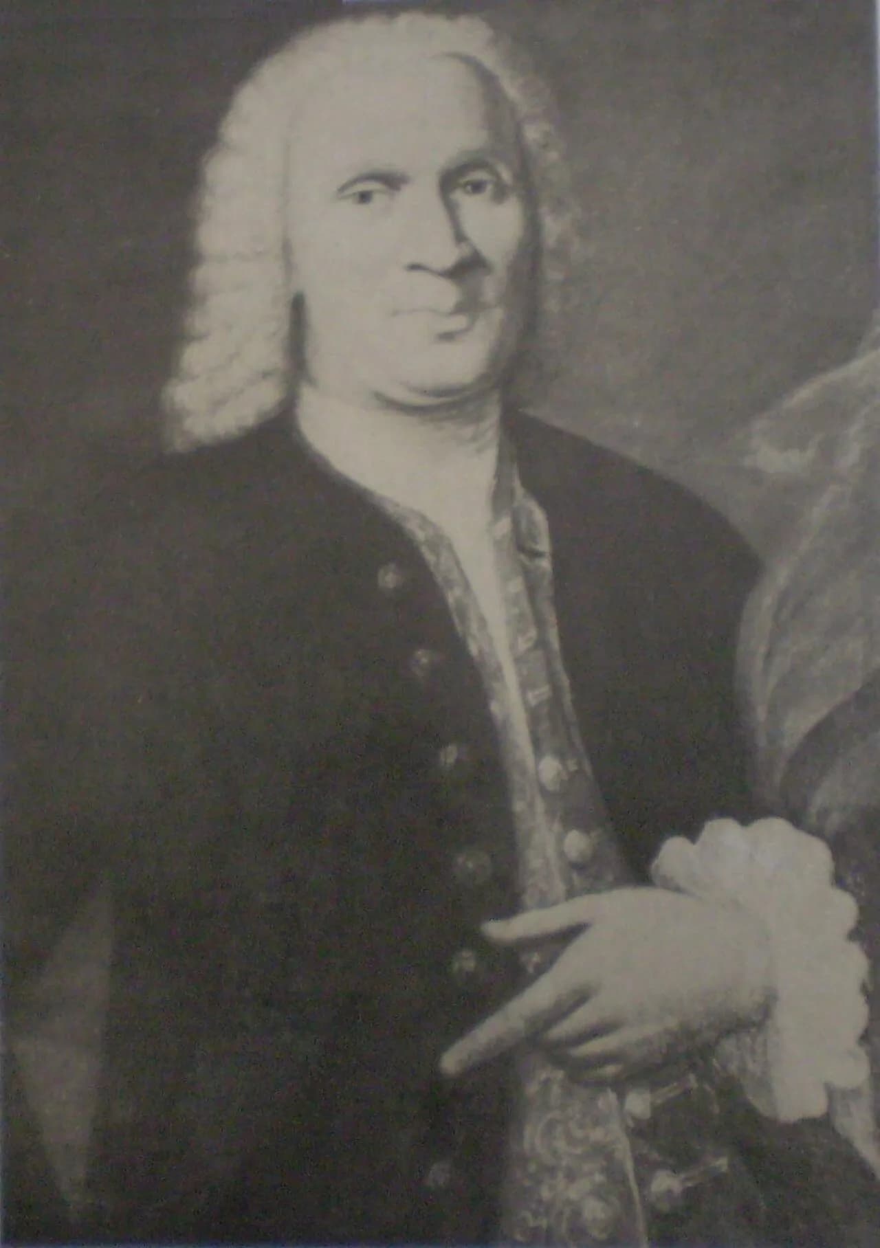 José de Andonaegui