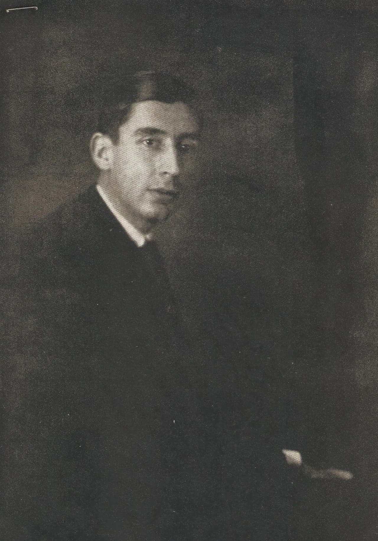 José Bergamín