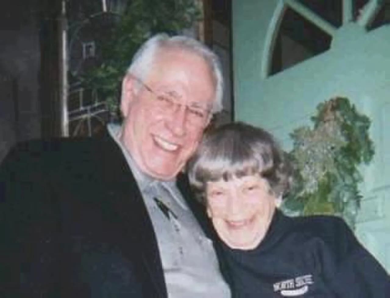 Doris Haddock