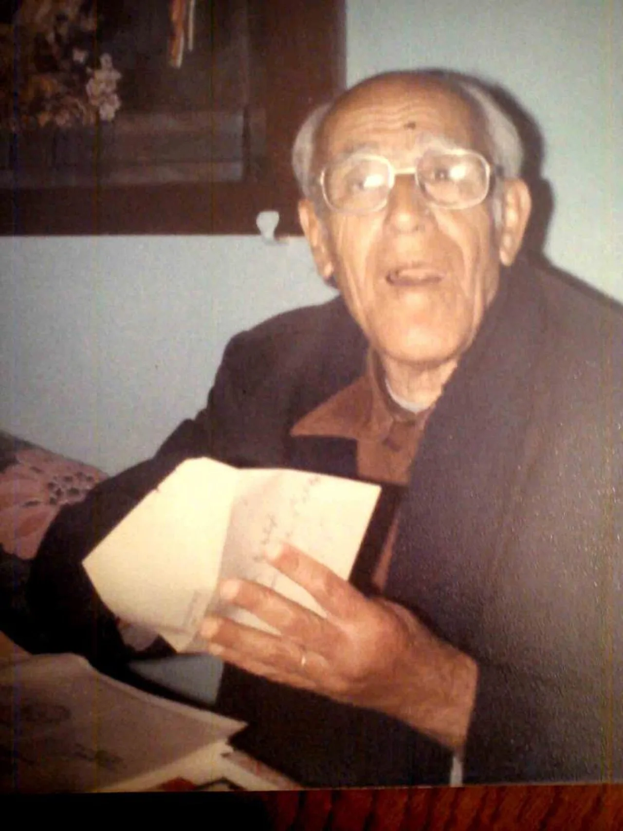 Mustapha Ben Debbagh