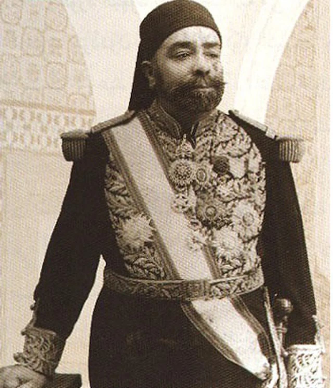 Mustapha Dinguizli