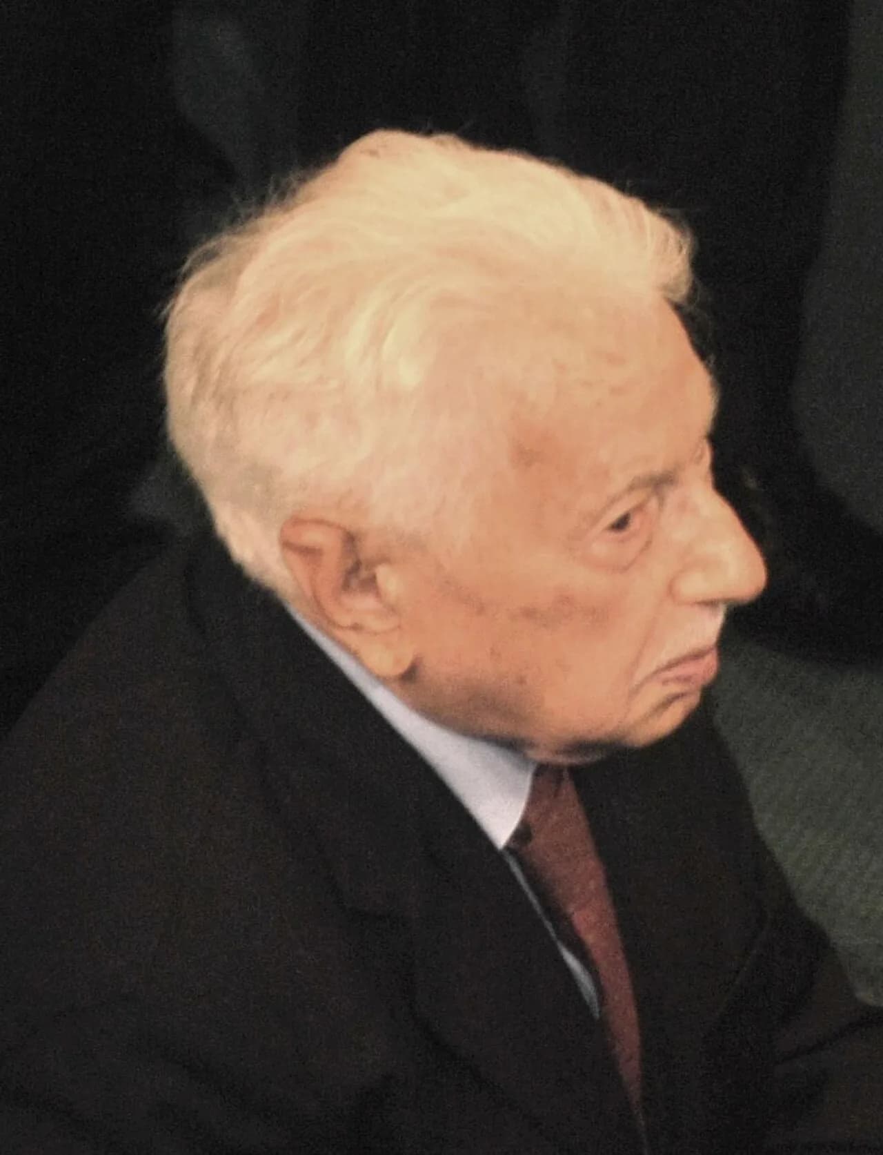 Mustapha Filali