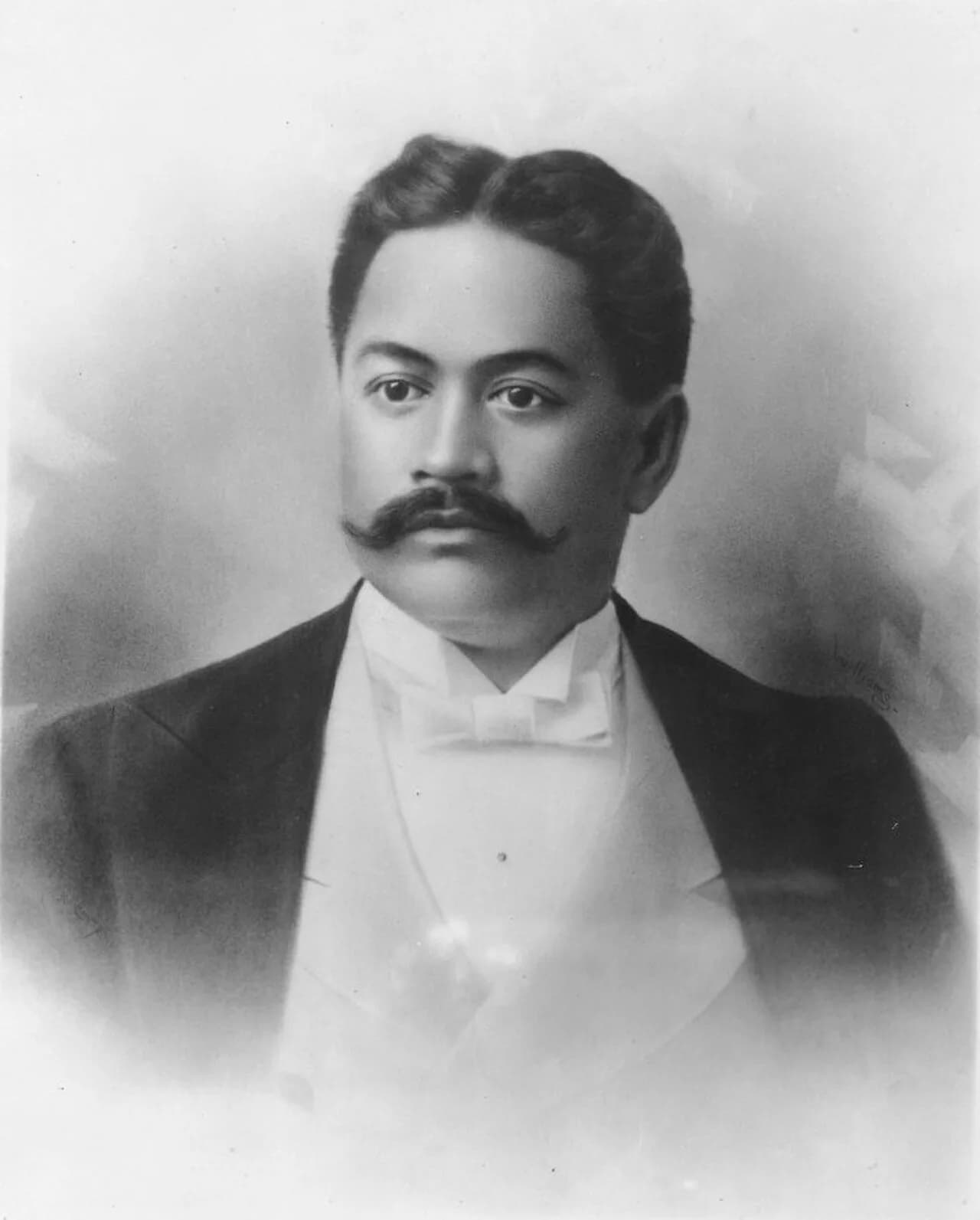 David Kawānanakoa