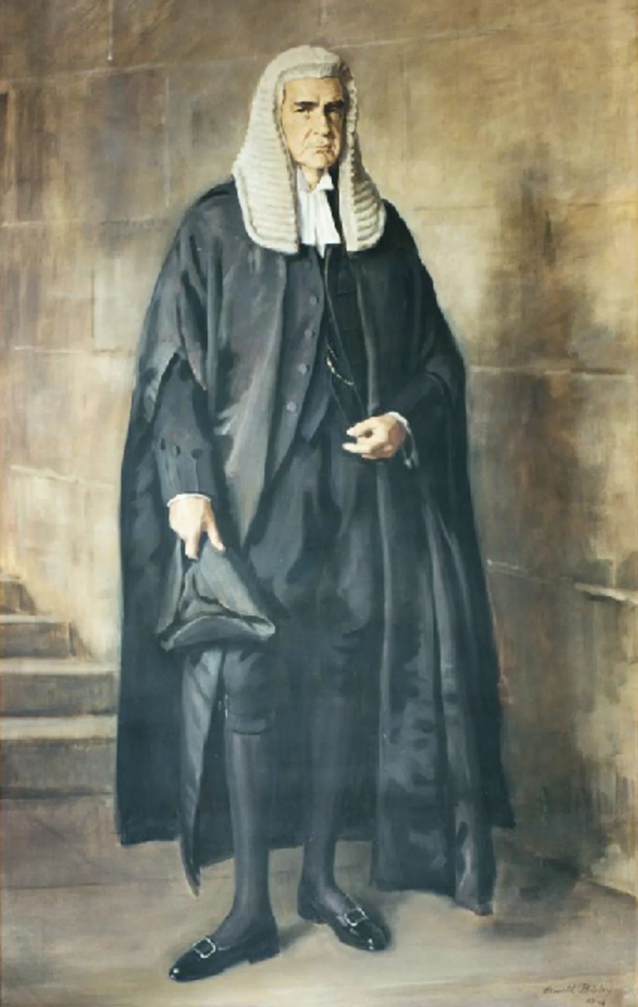 Edward FitzRoy