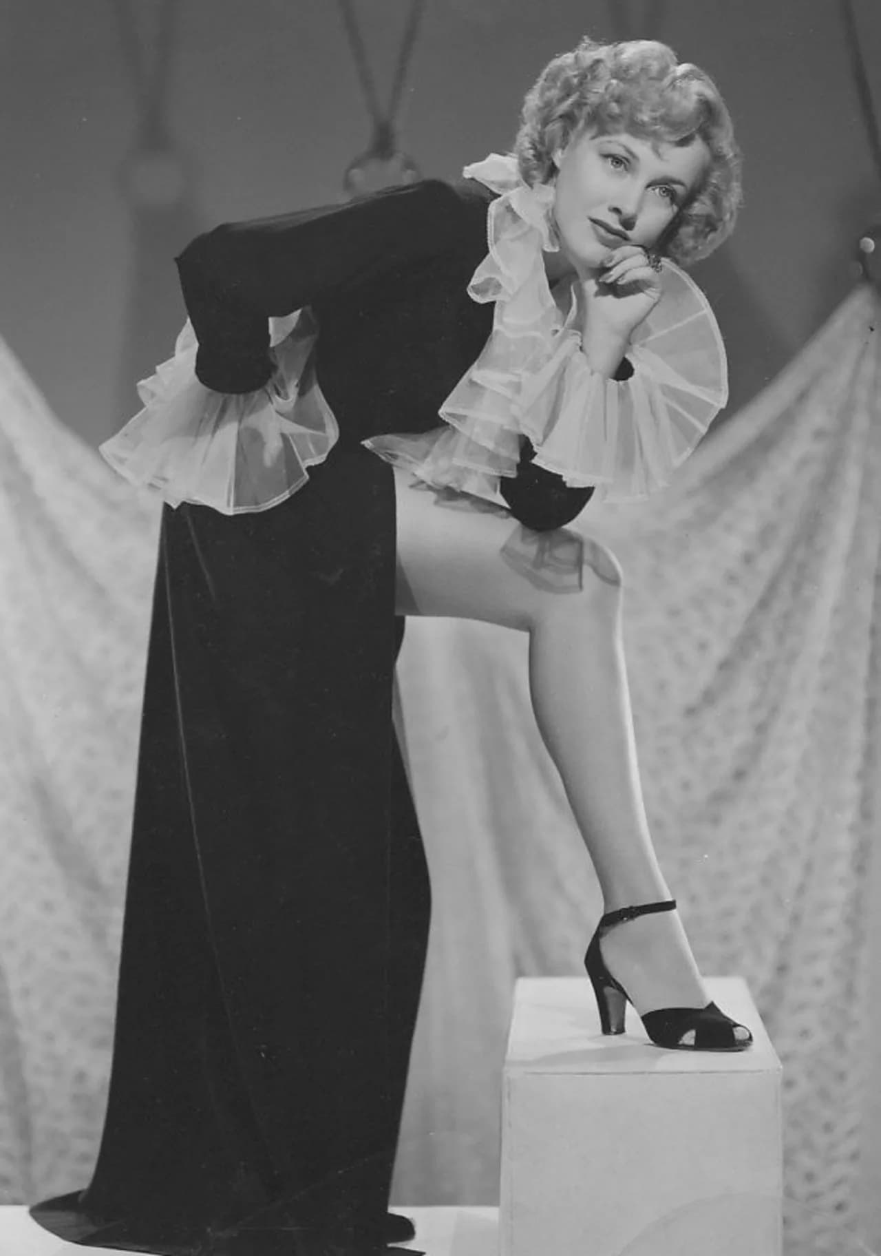 Kay Williams