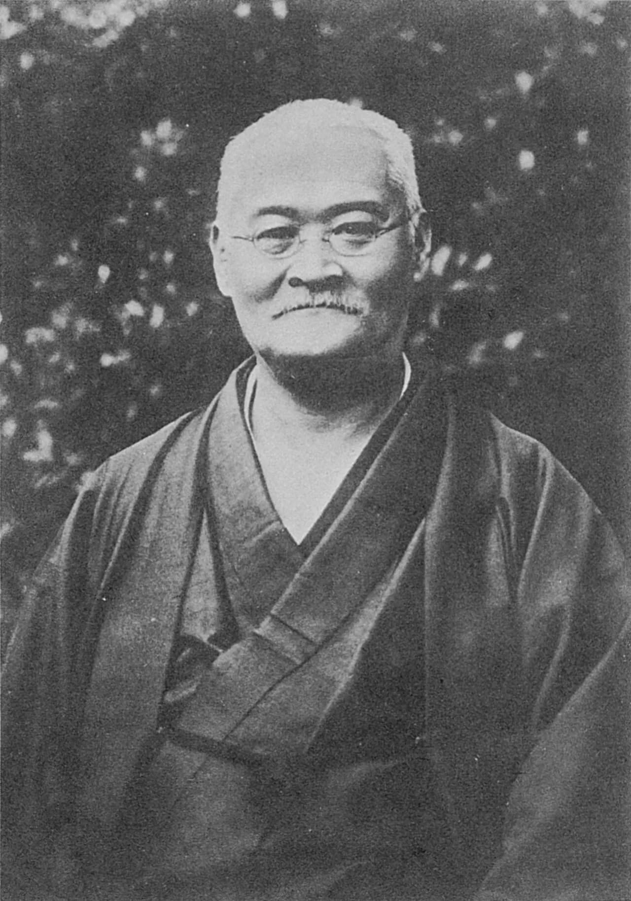 Tayama Katai
