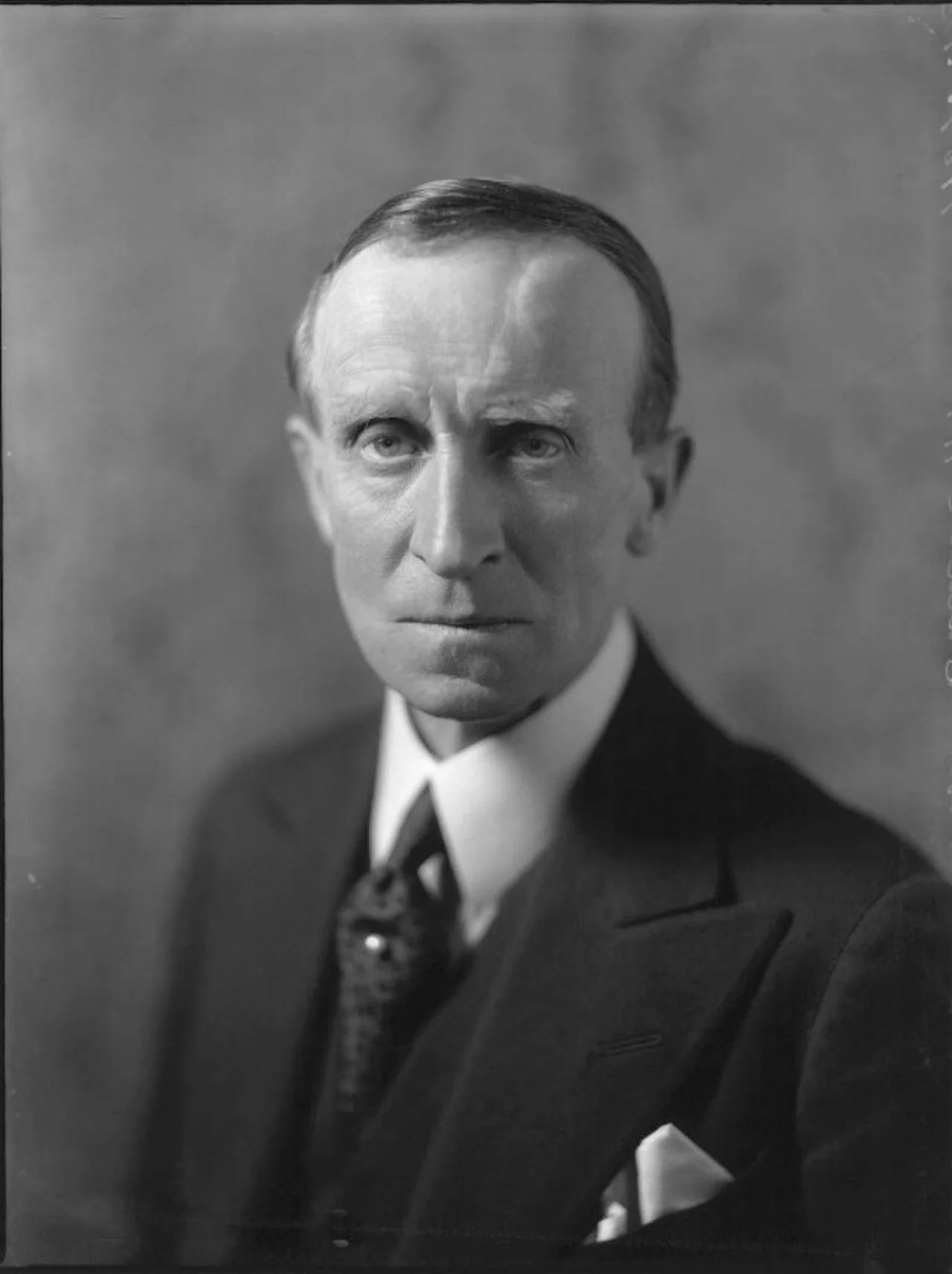 John Buchan, 1. Baron Tweedsmuir