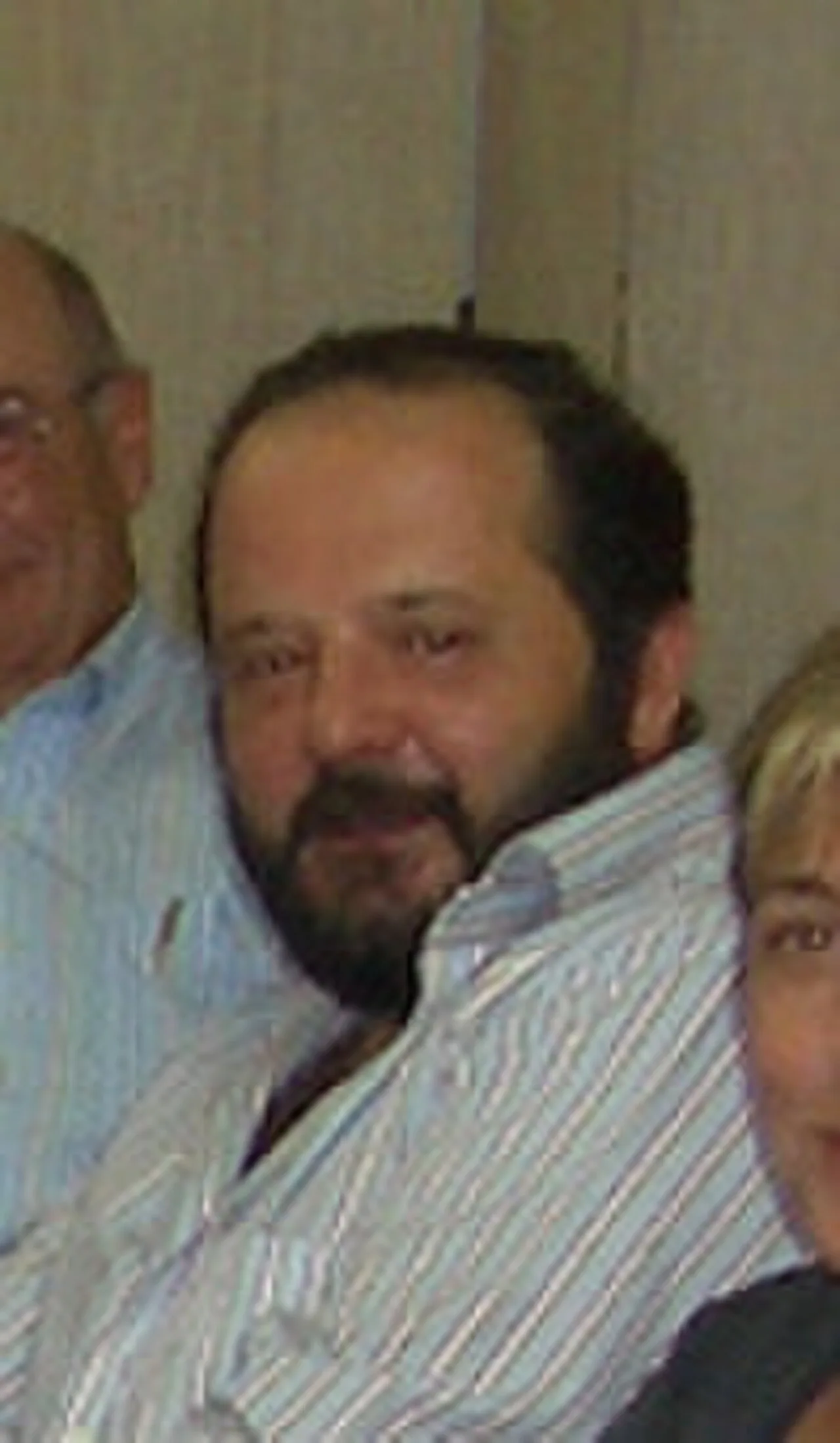 Xuan Pertierra Argiz