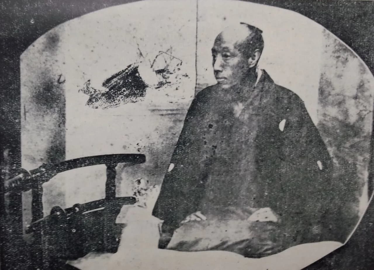 Honda Tadamoto
