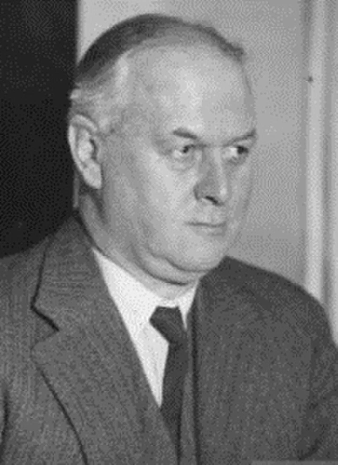 Thomas Inskip, 1. Viscount Caldecote