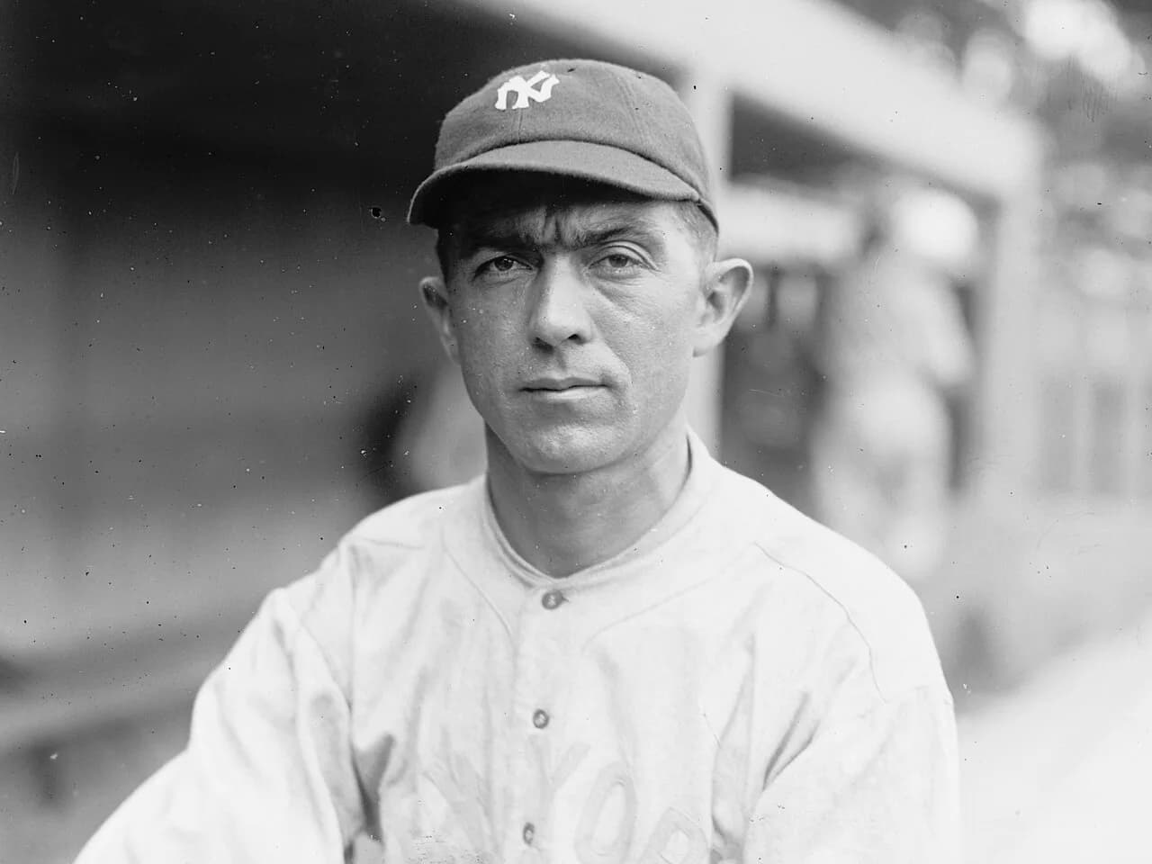 Frank Baker