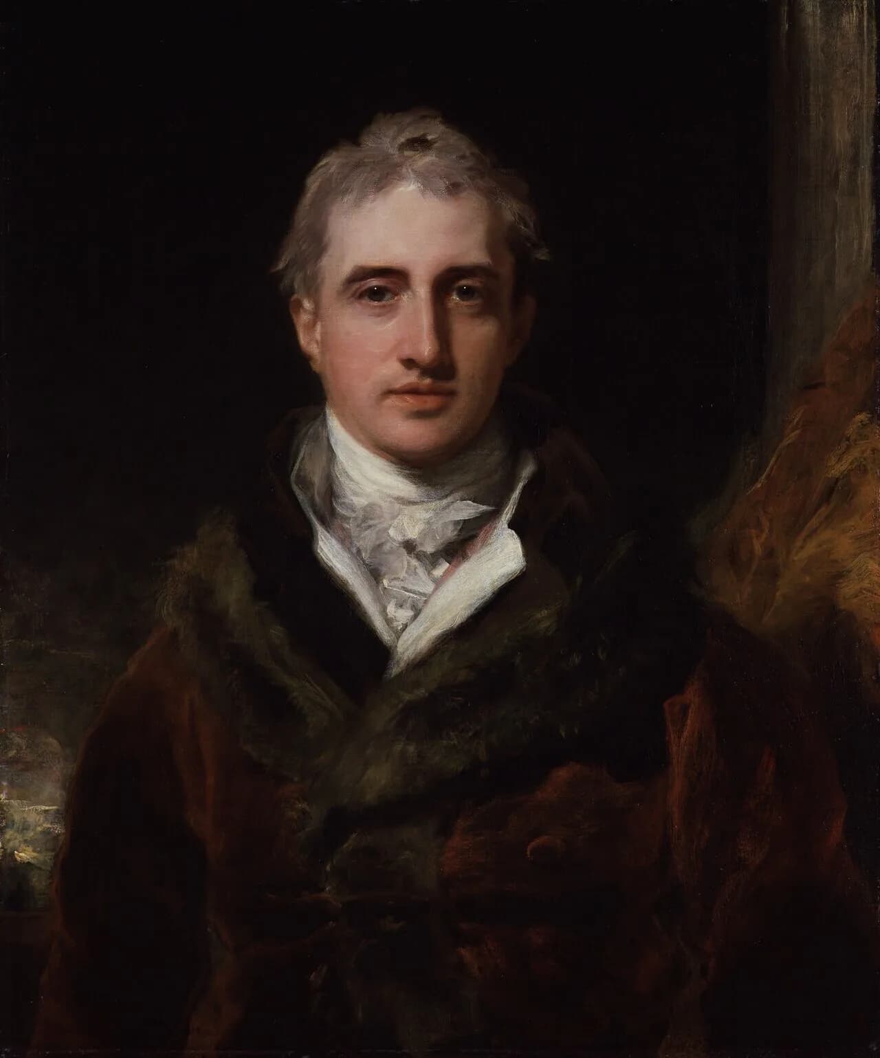 Robert Stewart, 2. Marquess of Londonderry