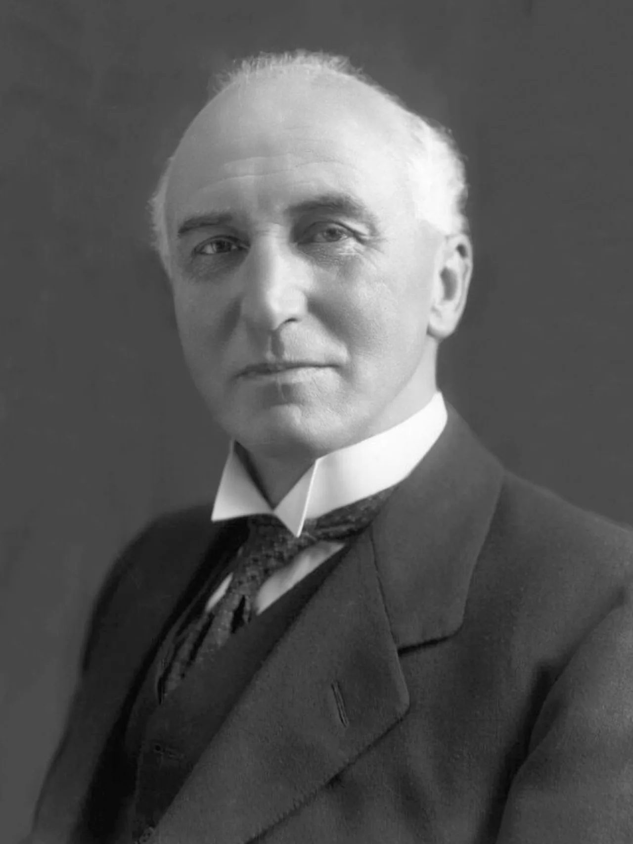 John Simon, 1. Viscount Simon