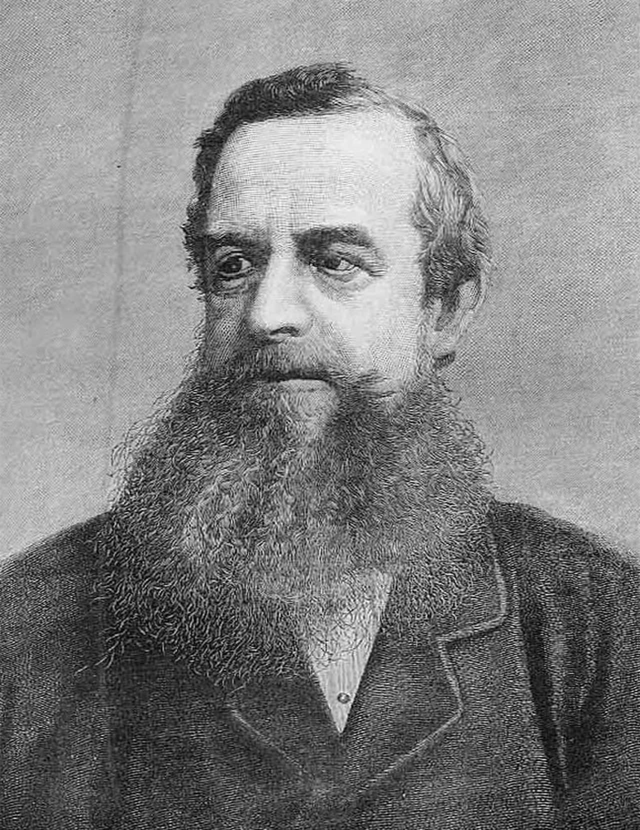 George Robinson, 1. Marquess of Ripon