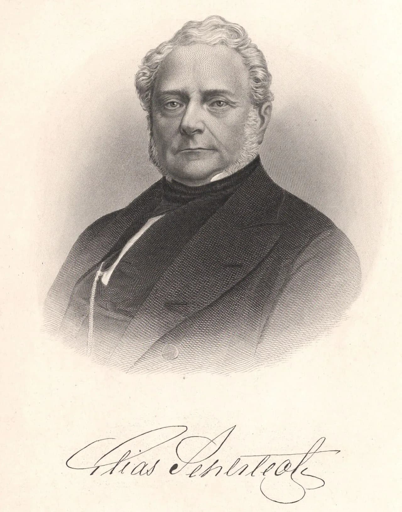 Elias Sehlstedt