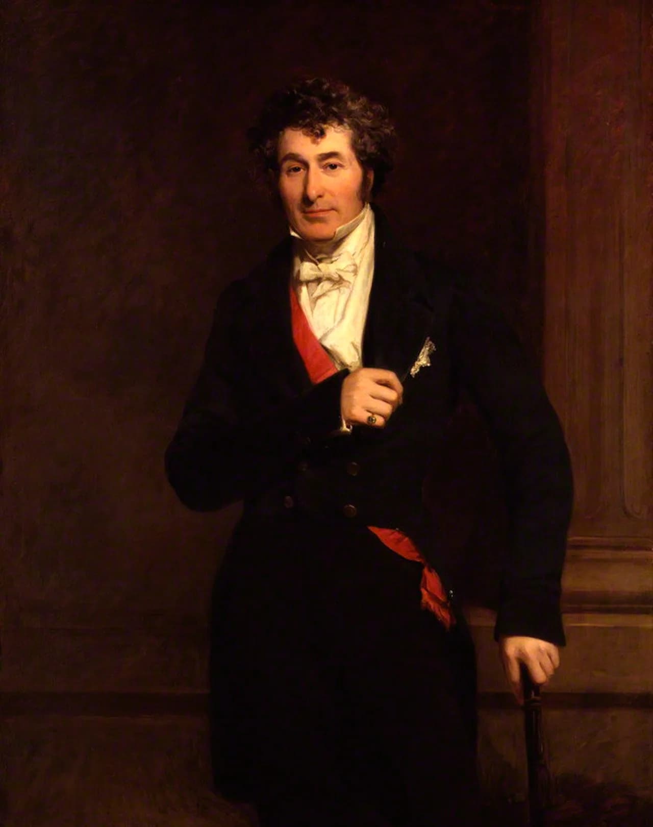 Edward Law, 1. Earl of Ellenborough