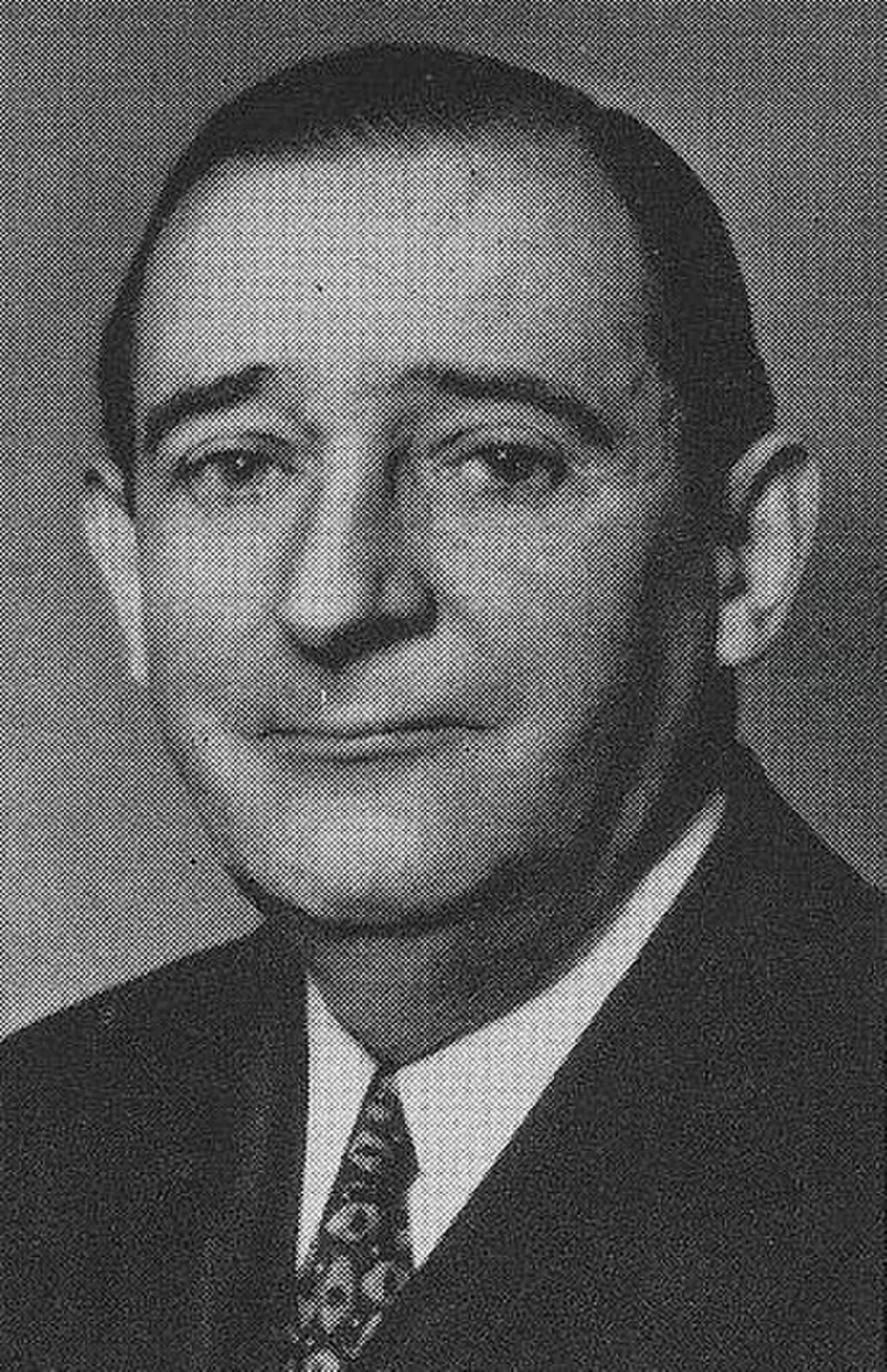 Thomas F. Burchill