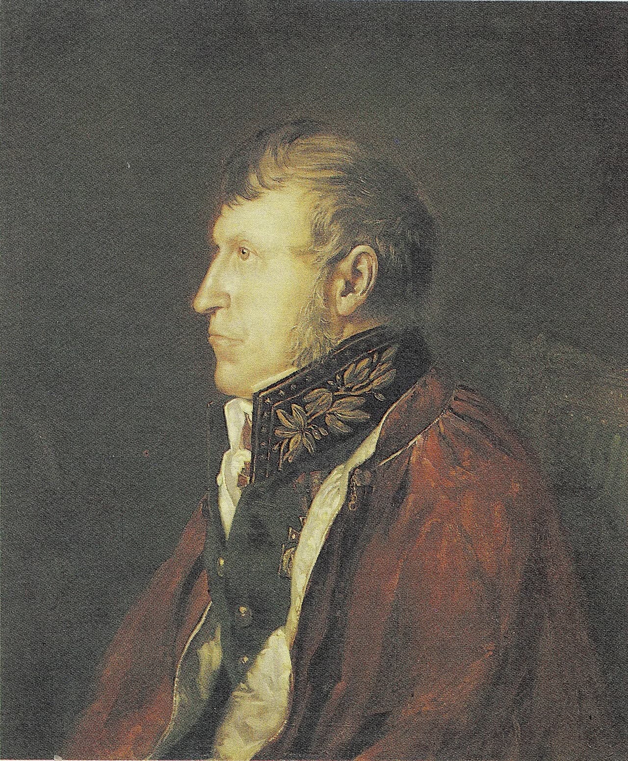 Fredrik Wilhelm Pipping