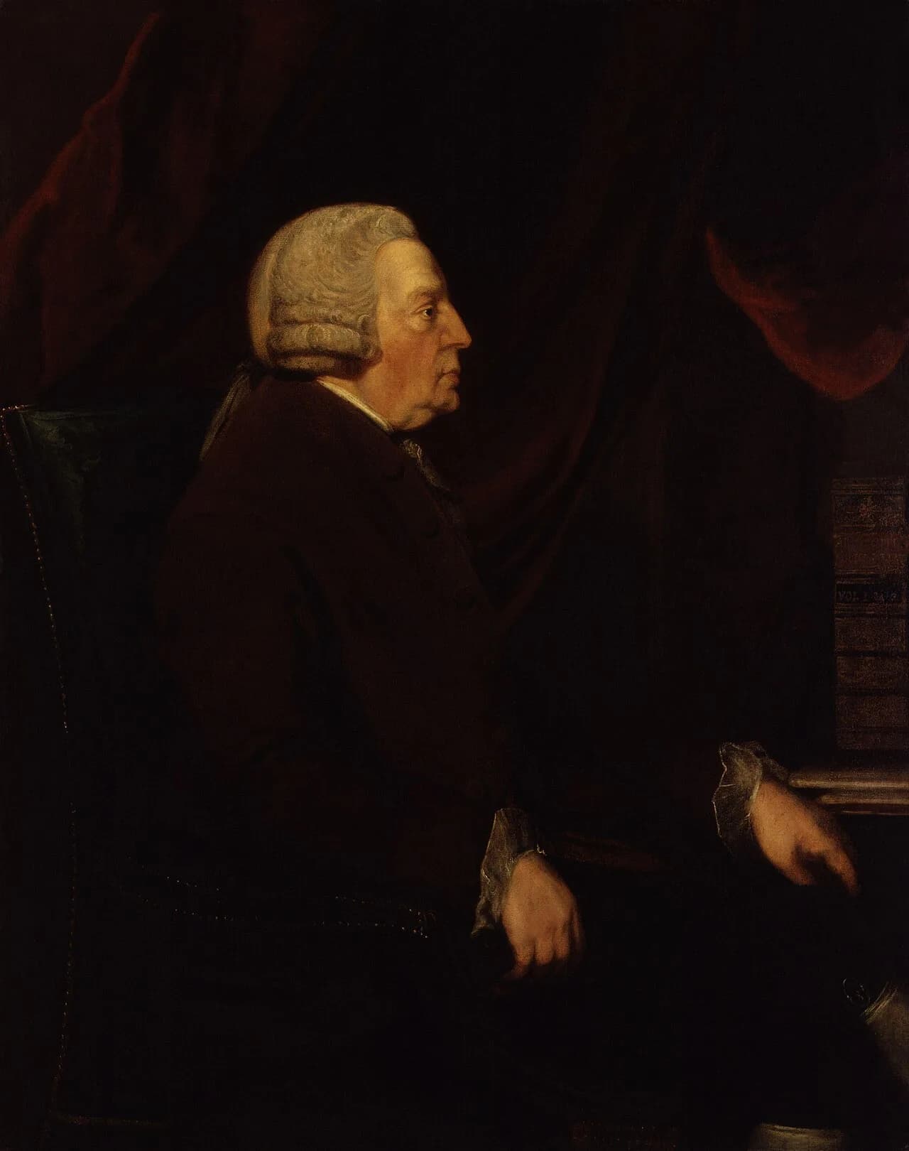 James Harris