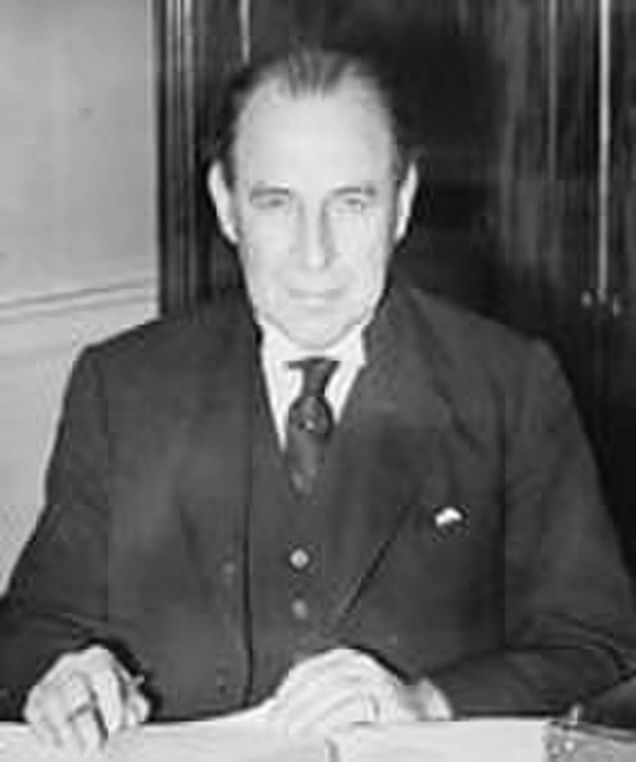 John Anderson, 1. Viscount Waverley