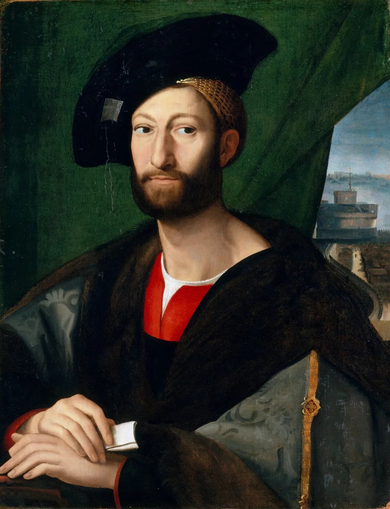Giuliano di Lorenzo de’ Medici