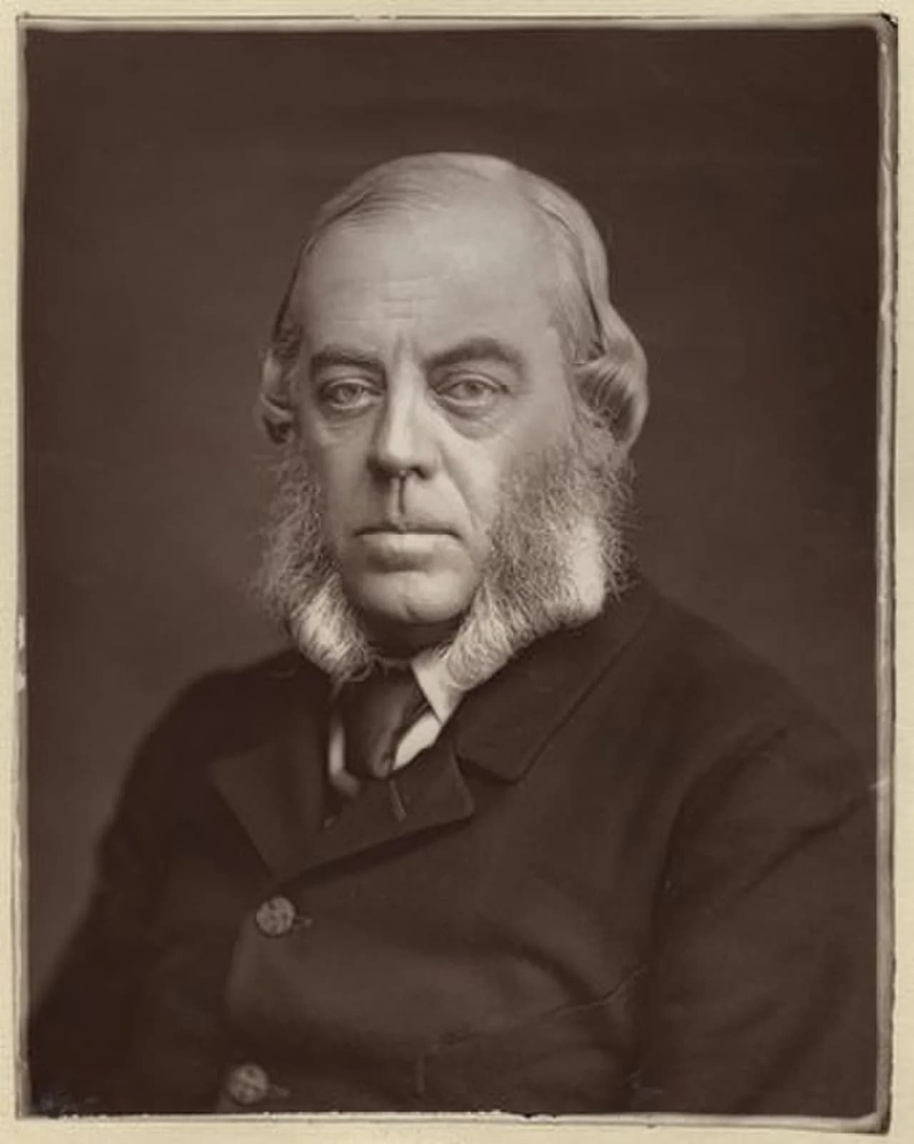 John Spencer-Churchill, 7. Duke of Marlborough