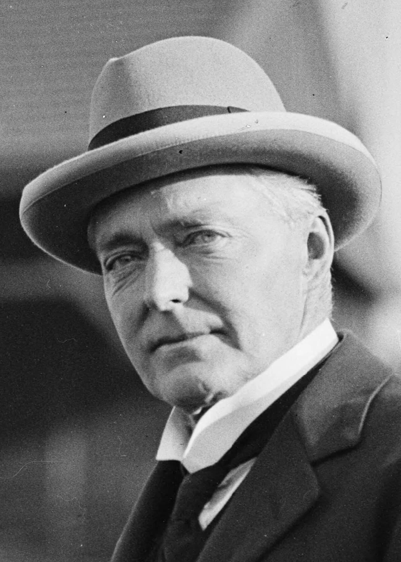 Henry Forster, 1. Baron Forster