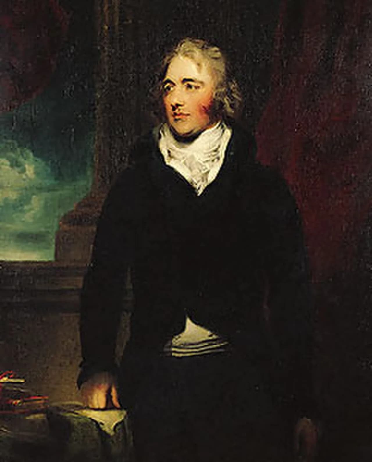Robert Hobart, 4. Earl of Buckinghamshire