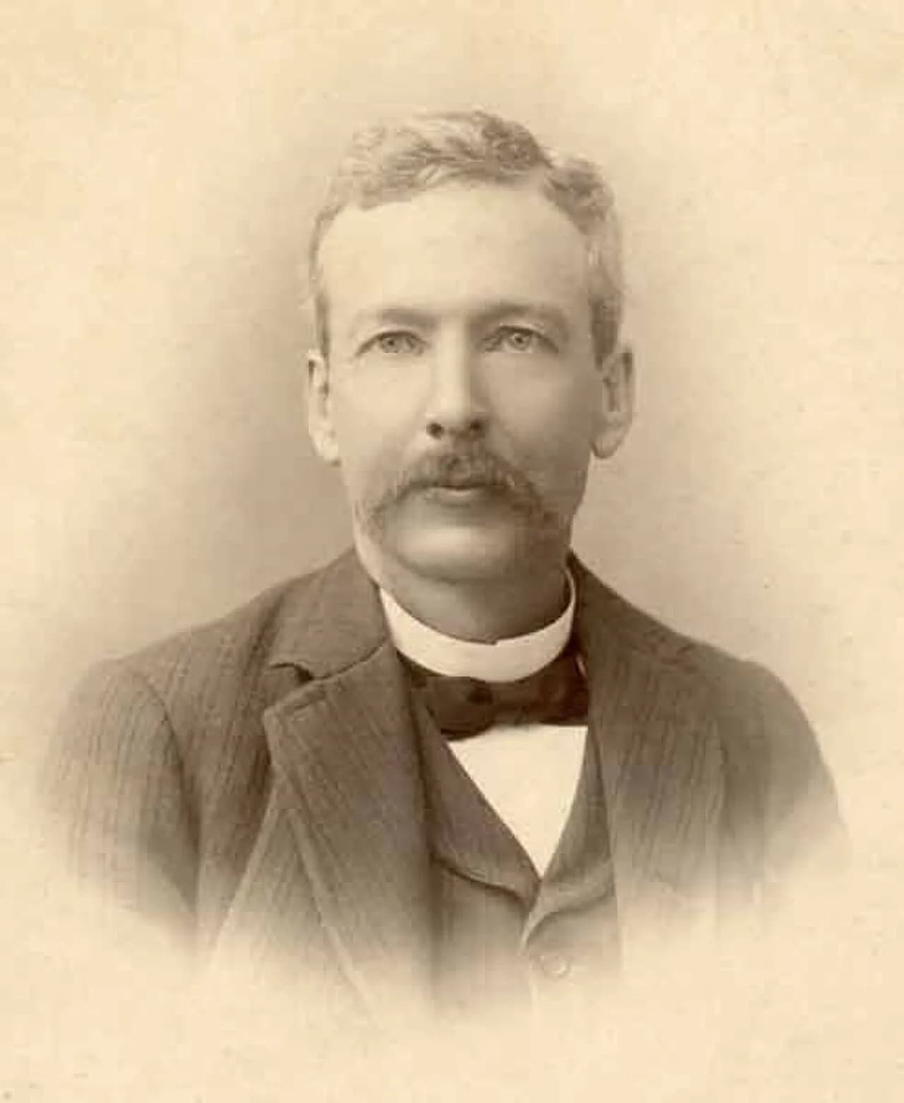 Luther Burbank