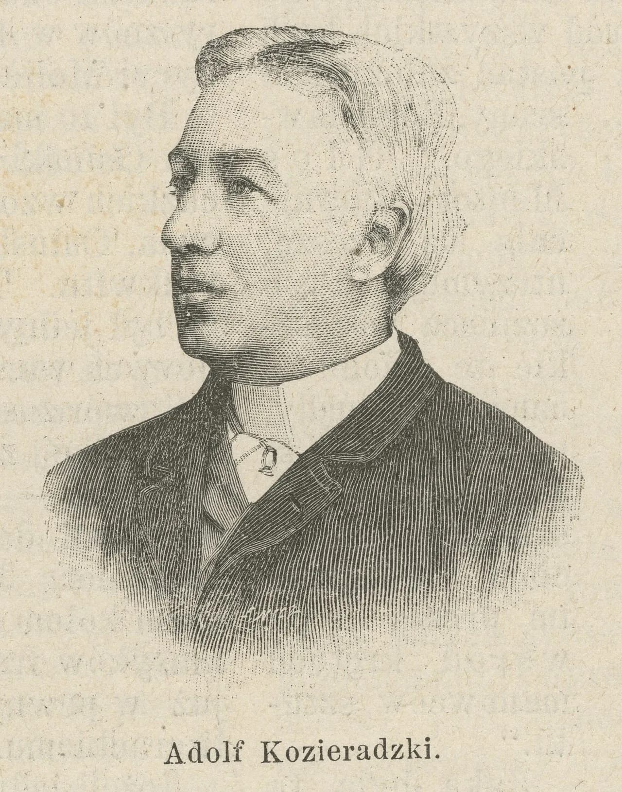 Adolf Kozieradski