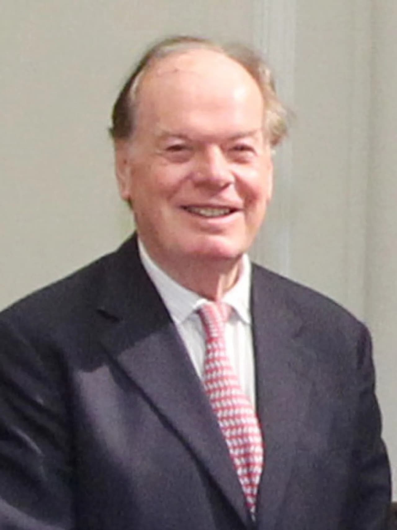 Quentin Davies