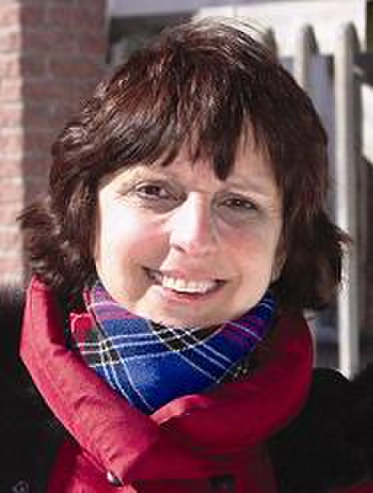 Nadine Decobert