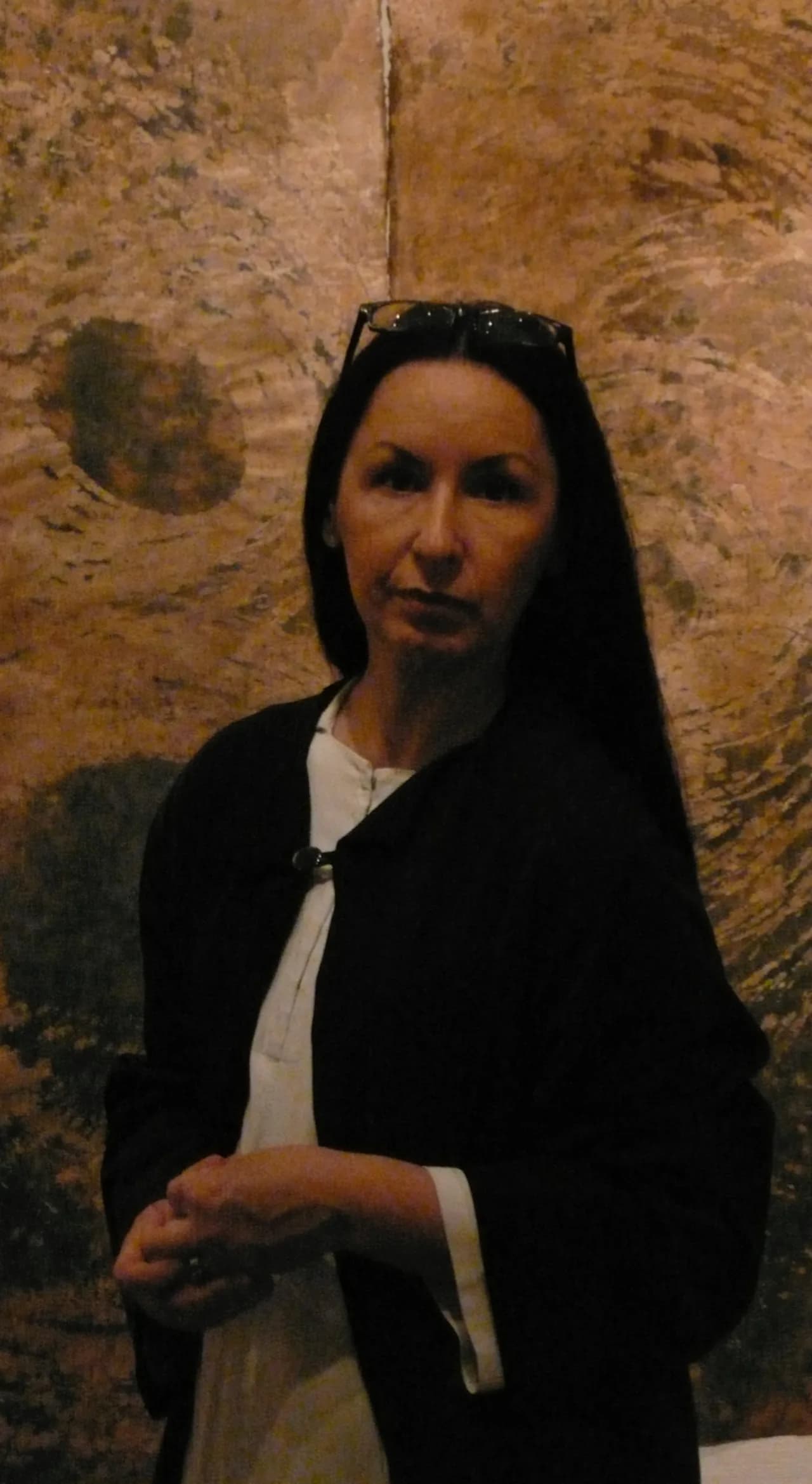 Nadine Ribault