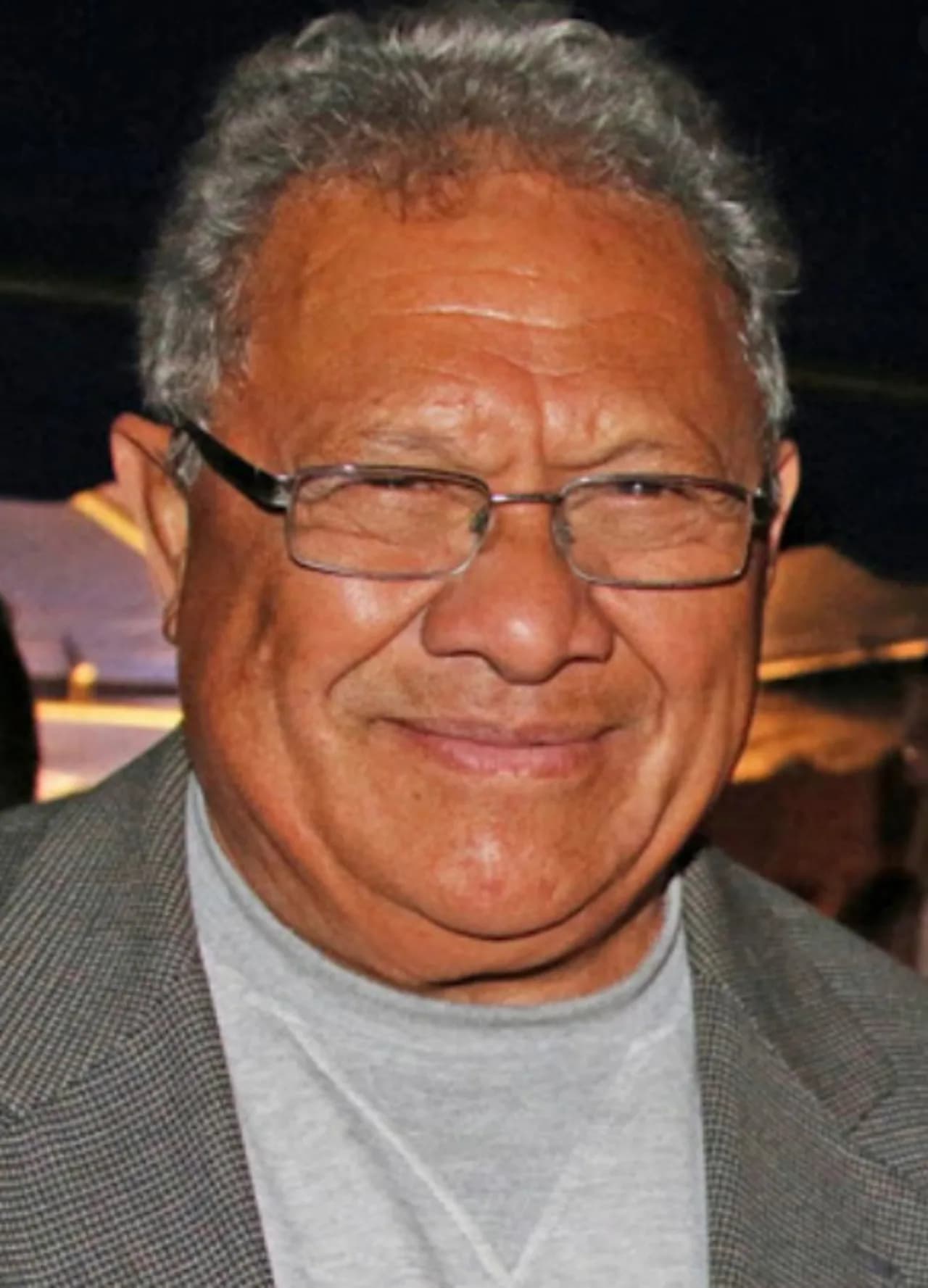 Nandi Glassie
