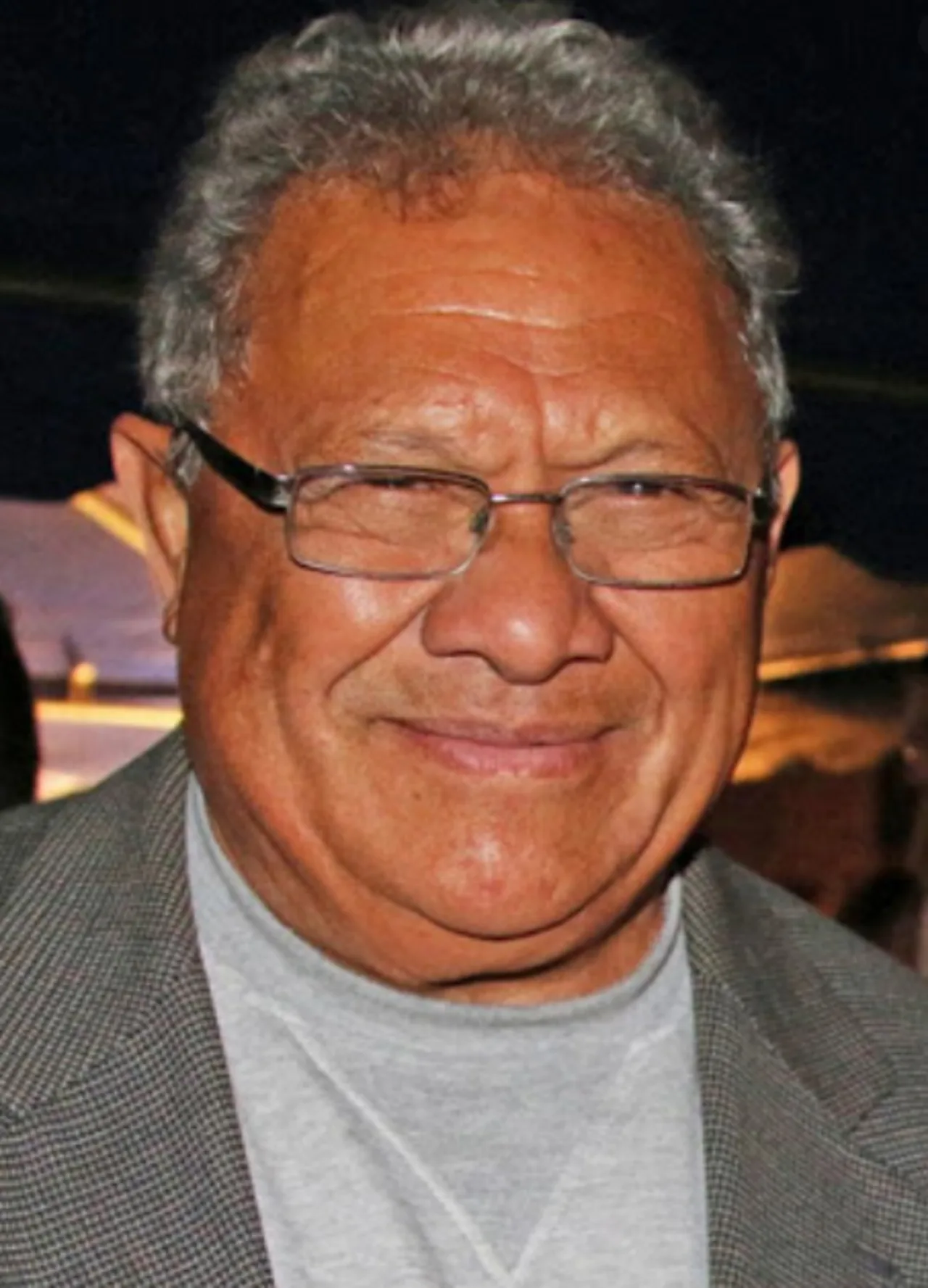 Nandi Glassie